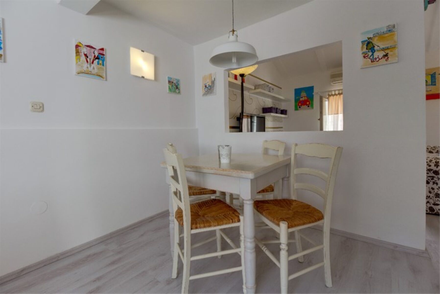 Apartments Mandarina 64501-A2