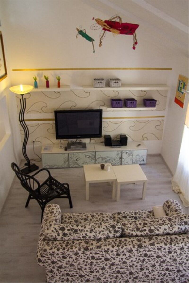 Apartments Mandarina 64501-A2