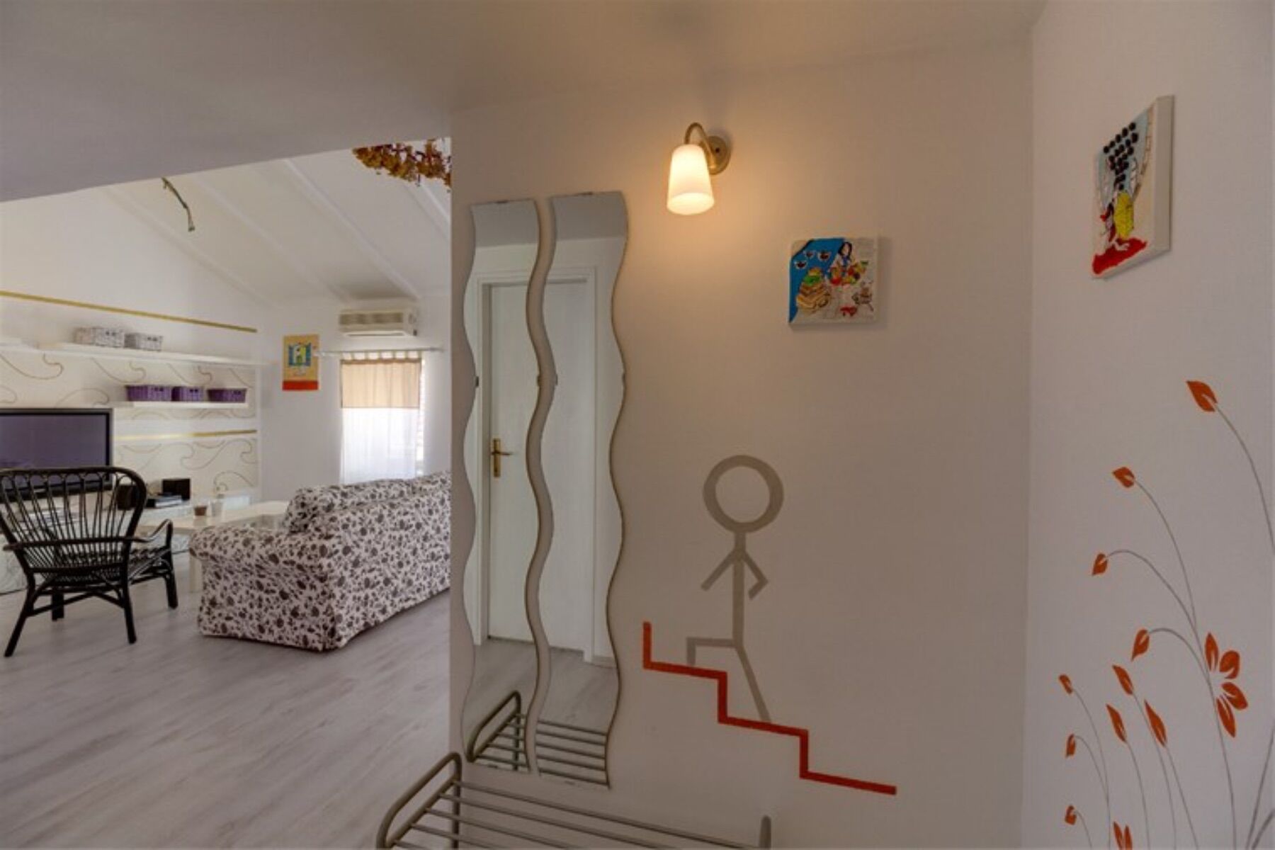 Apartments Mandarina 64501-A2