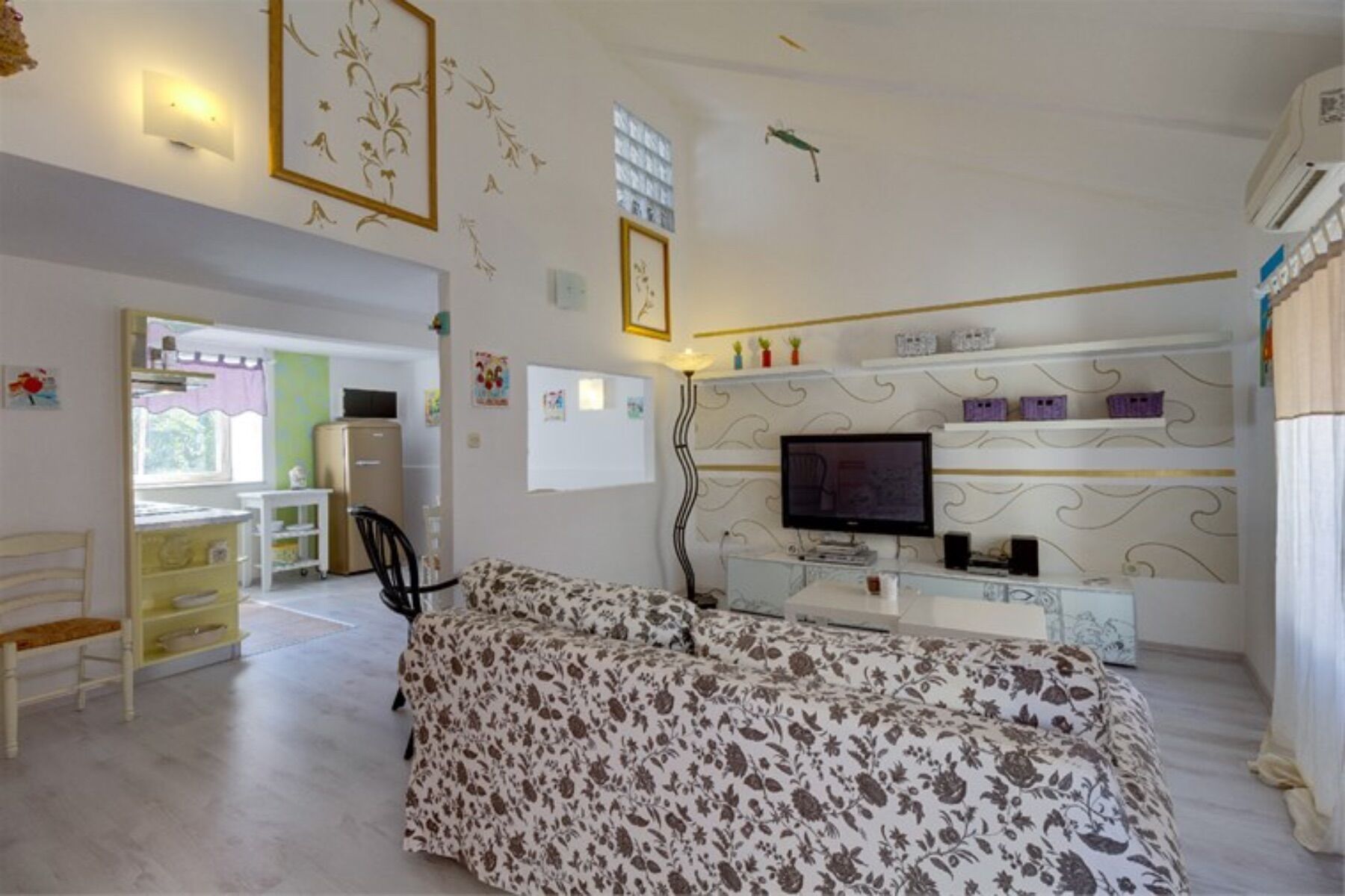 Apartments Mandarina 64501-A2