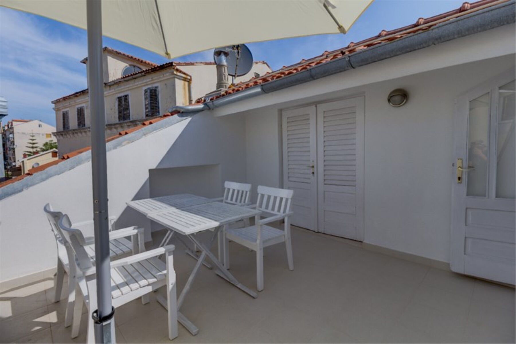 Apartments Mandarina 64501-A2