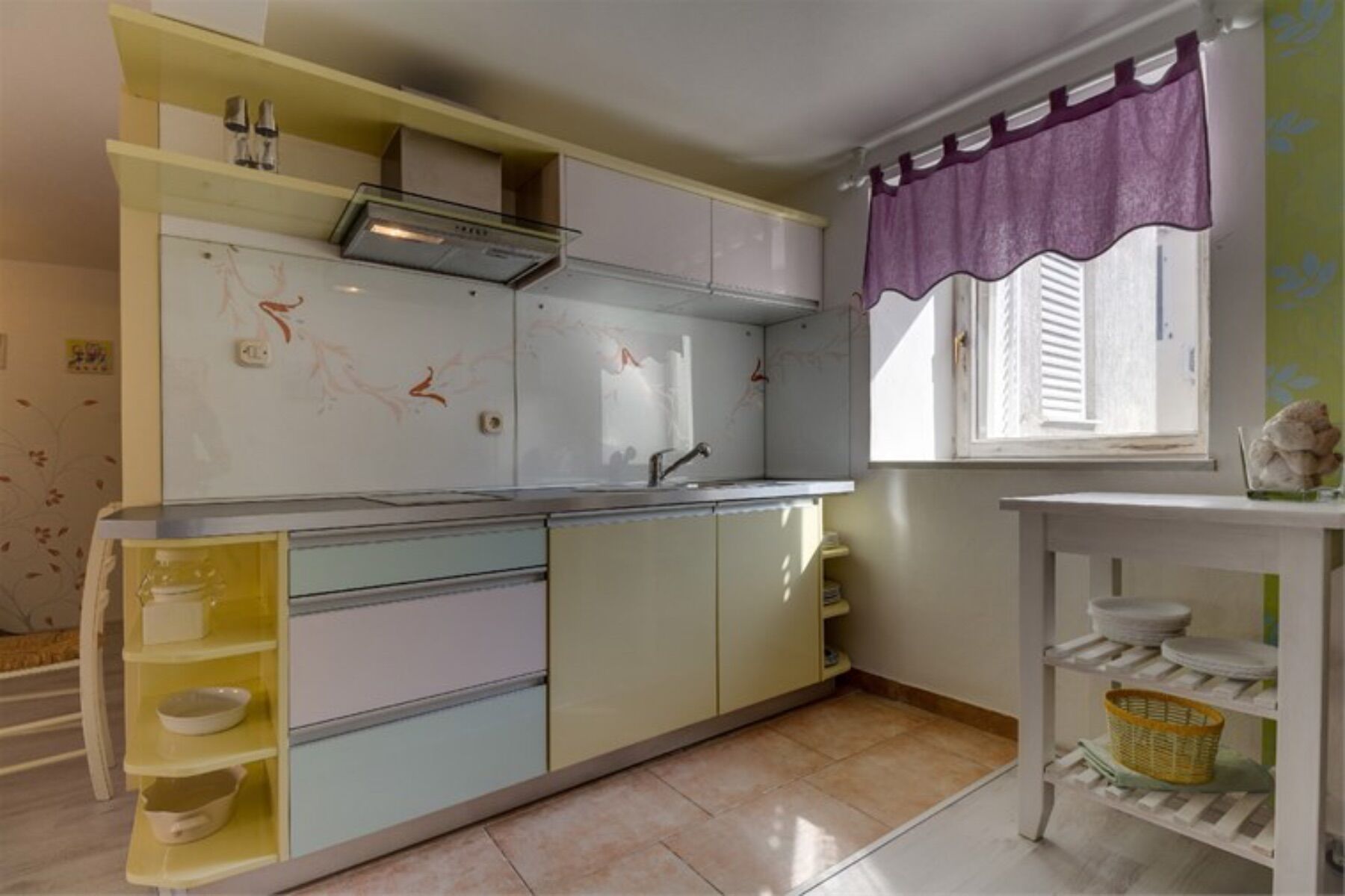 Apartments Mandarina 64501-A2