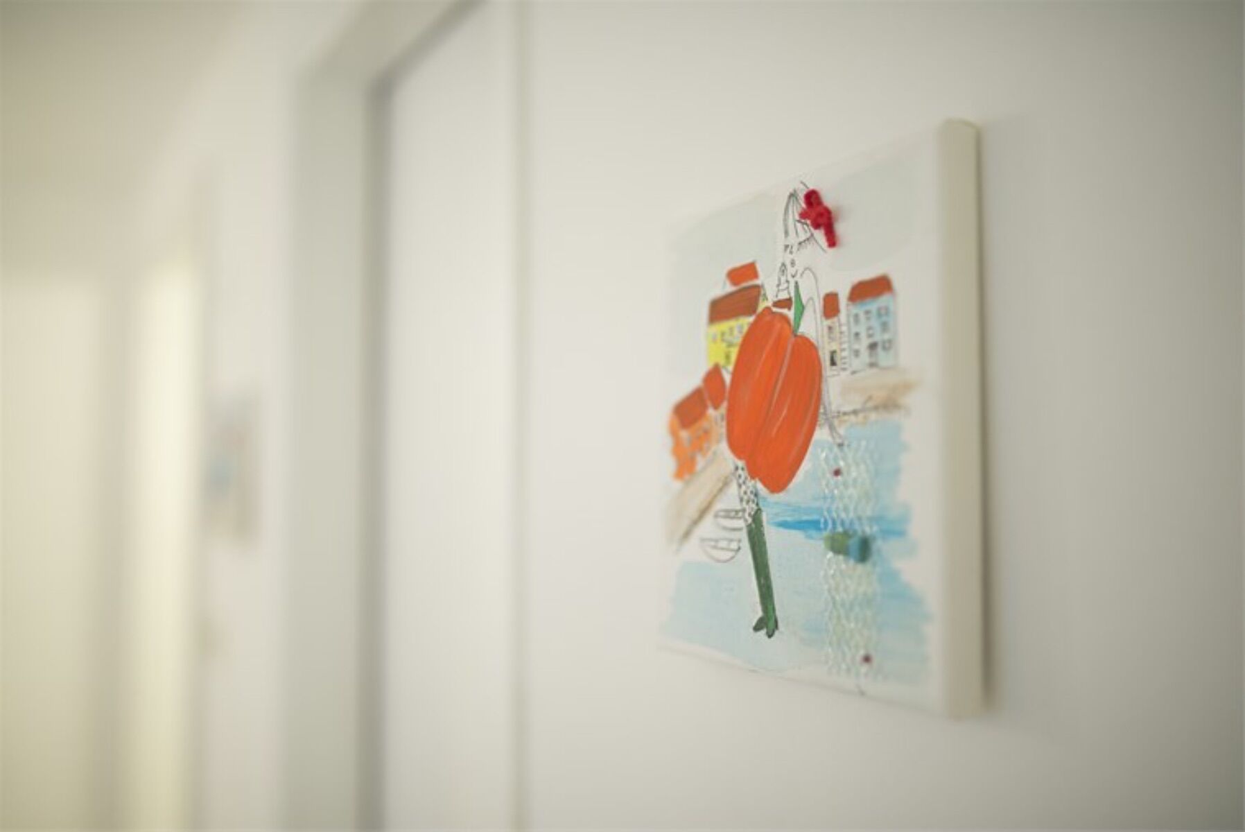 Apartments Mandarina 64501-A2