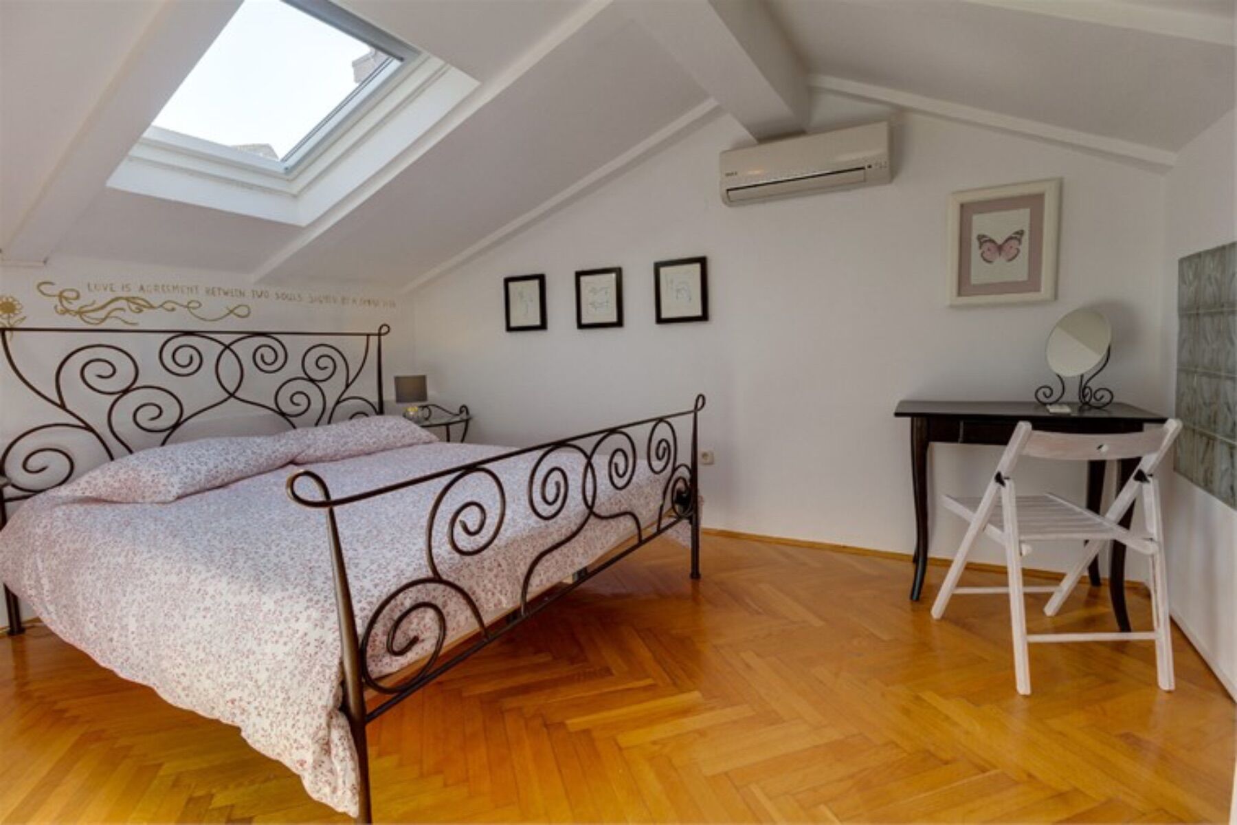 Apartments Mandarina 64501-A2