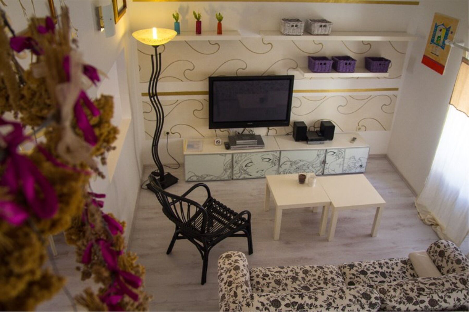 Apartments Mandarina 64501-A2