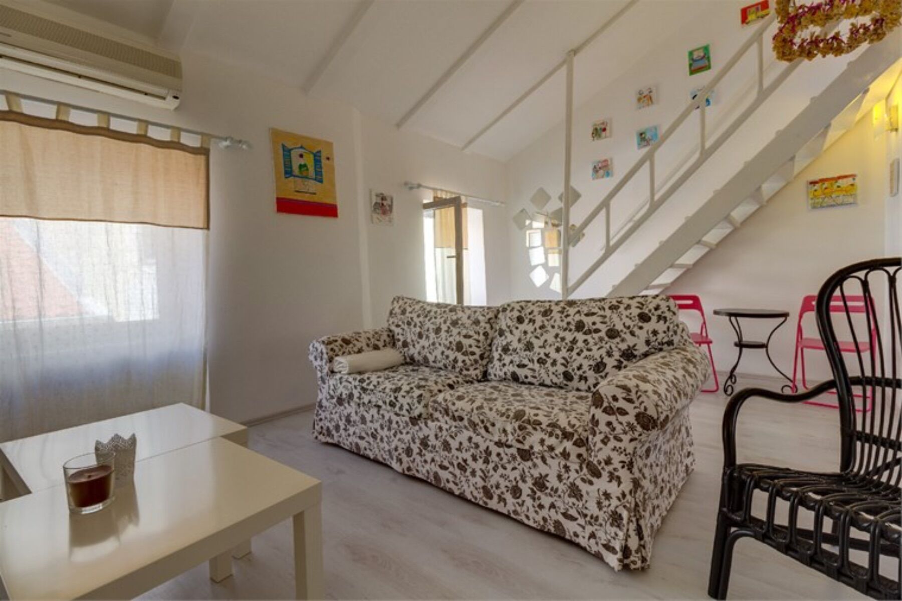 Apartments Mandarina 64501-A2