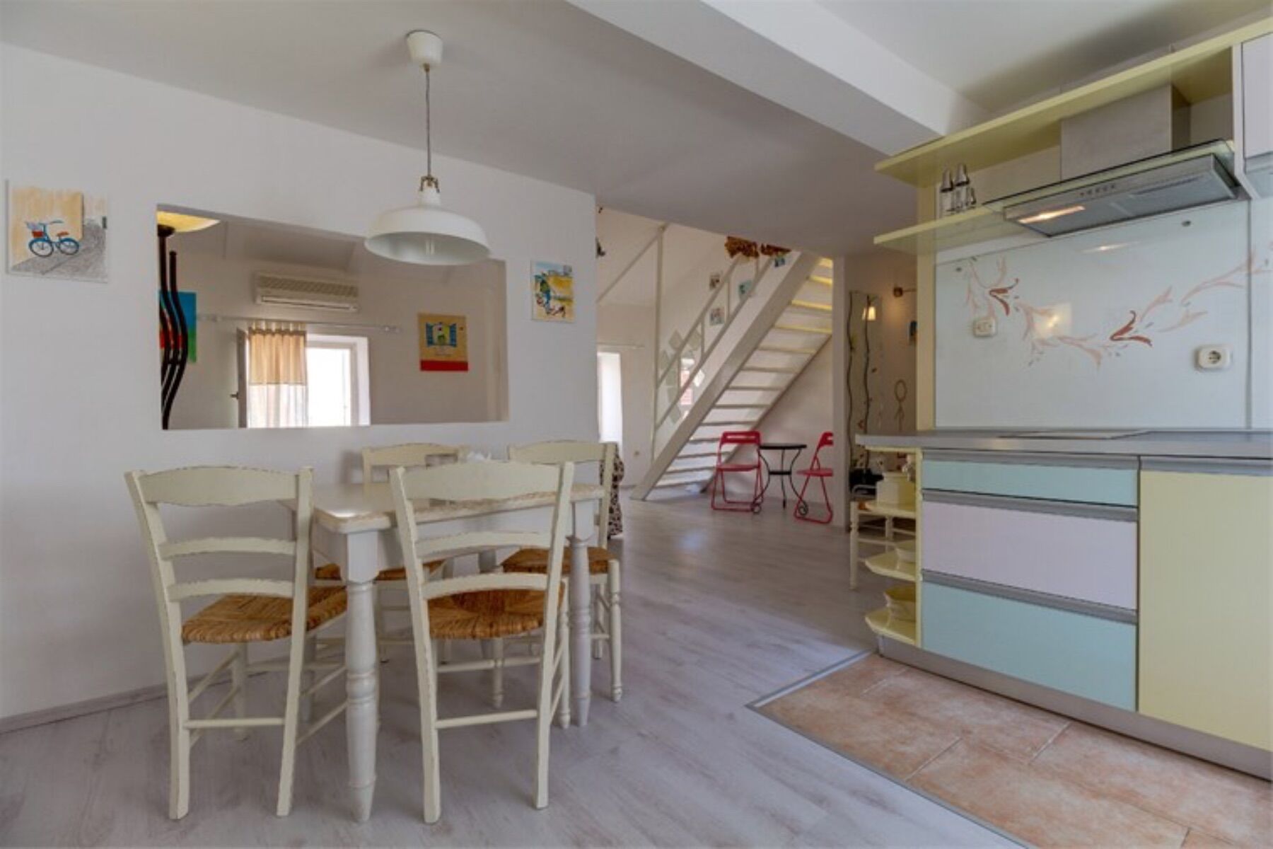 Apartments Mandarina 64501-A2