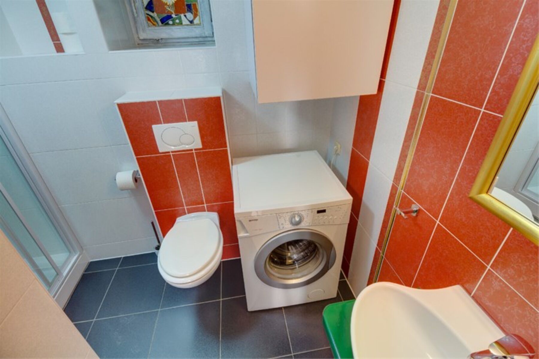 Apartments Mandarina 64501-A2