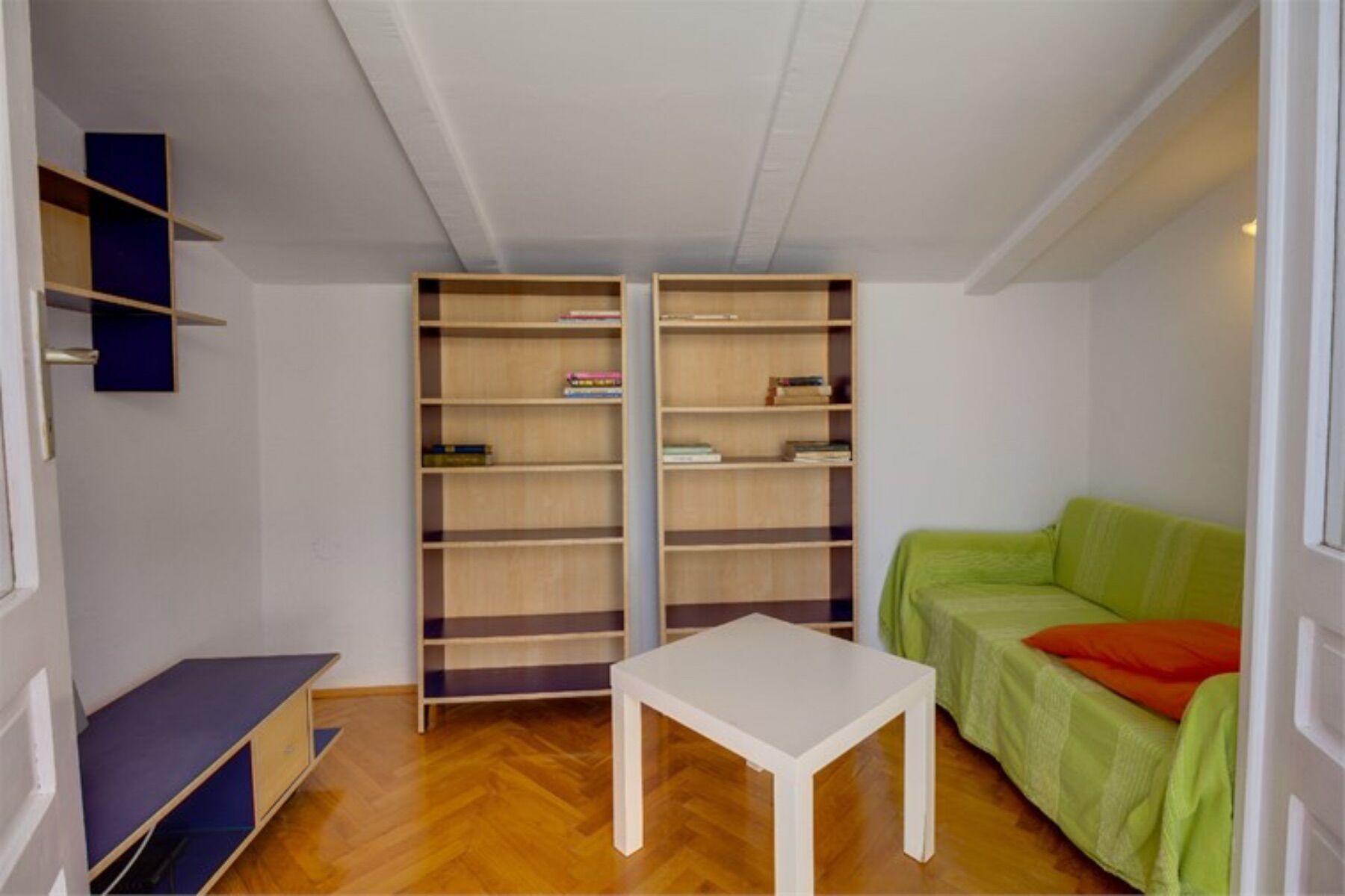 Apartments Mandarina 64501-A2