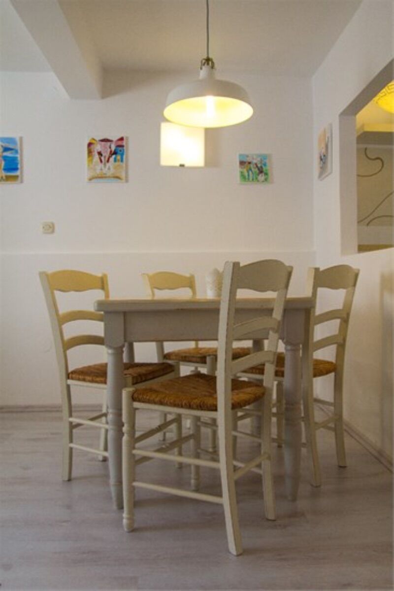 Apartments Mandarina 64501-A2