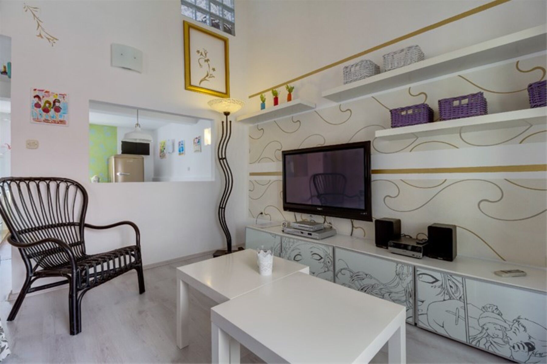 Apartments Mandarina 64501-A2