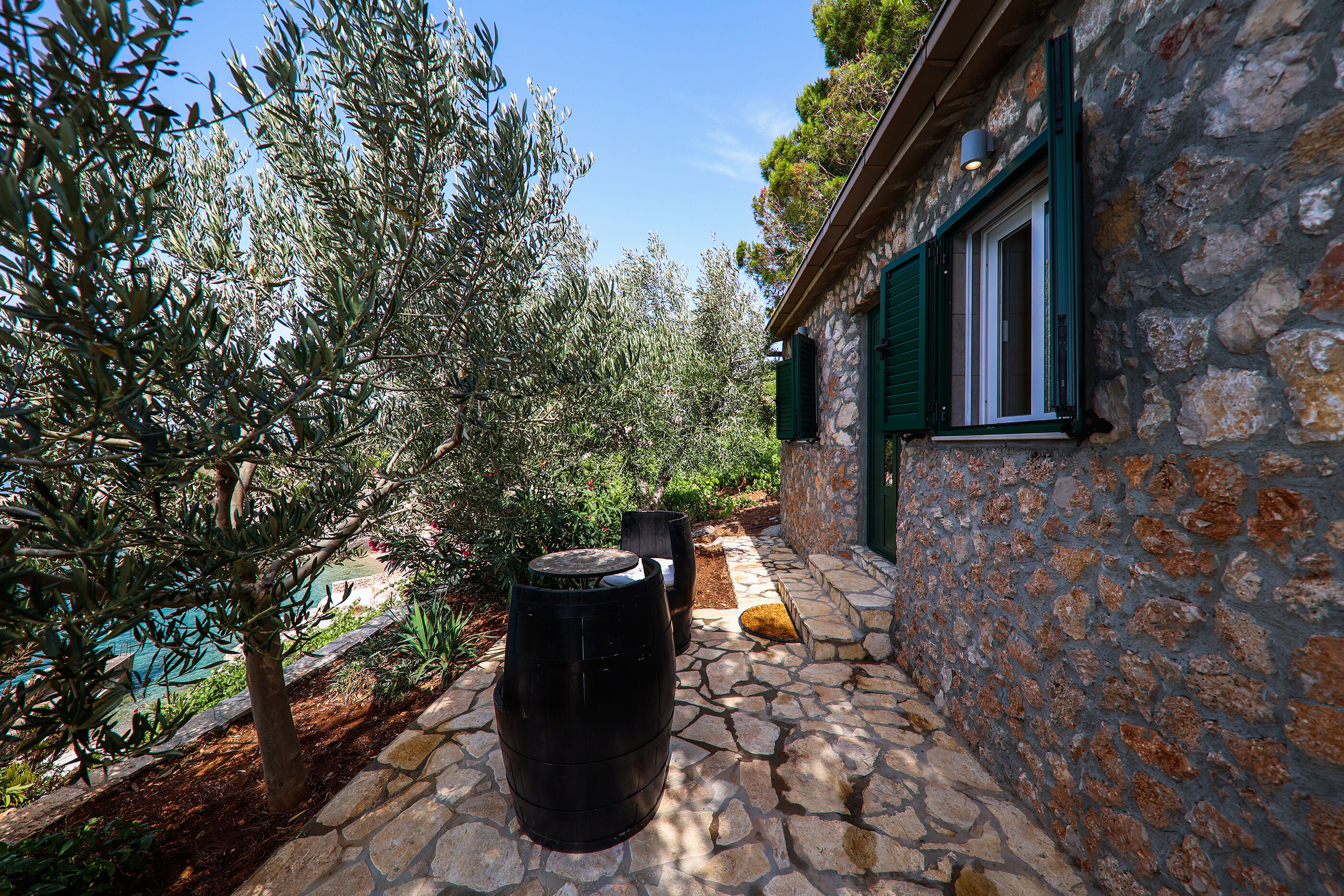 House Skaramuca Village Luxury Resort 33554-K1