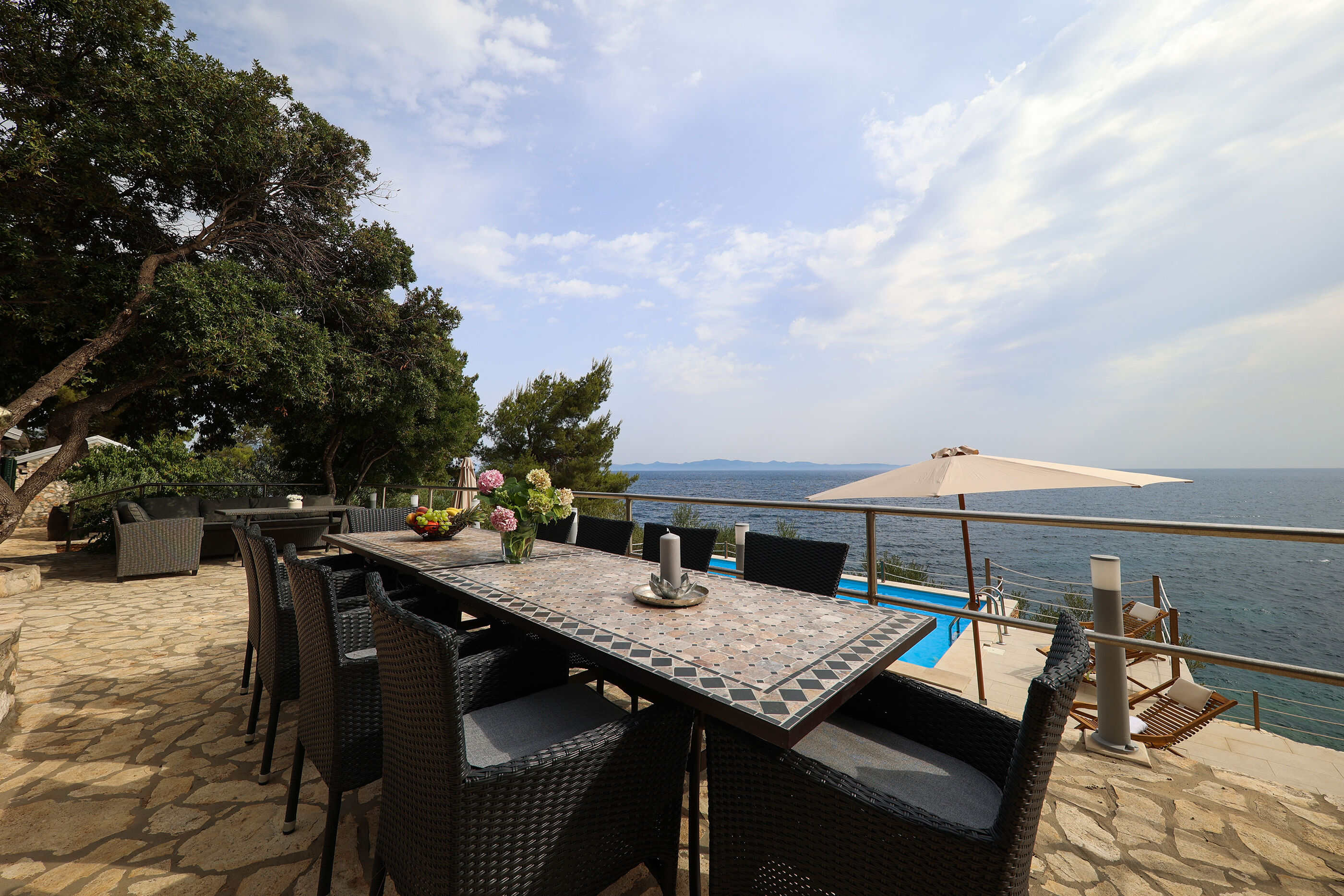 House Skaramuca Village Luxury Resort 33554-K1