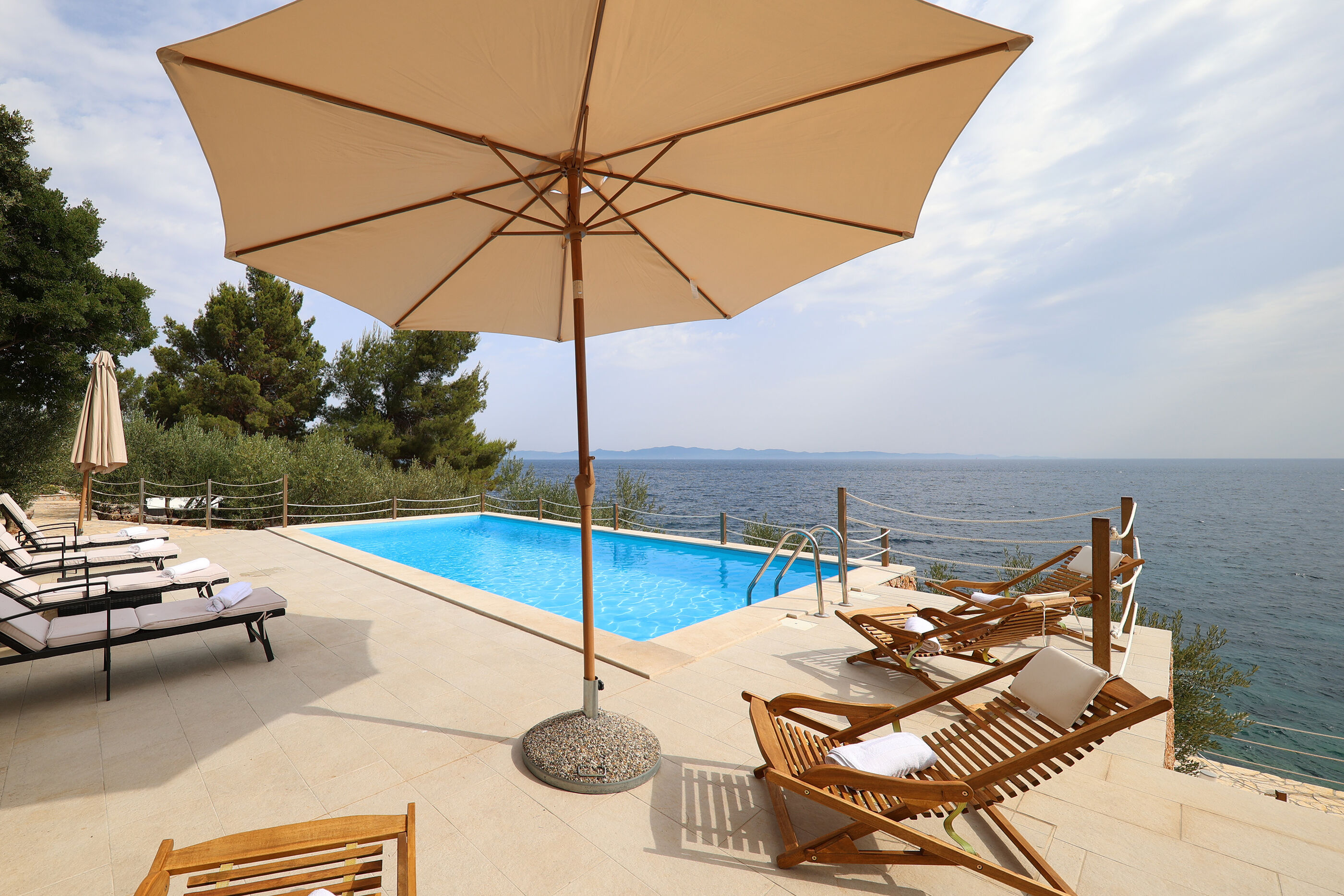 House Skaramuca Village Luxury Resort 33554-K1