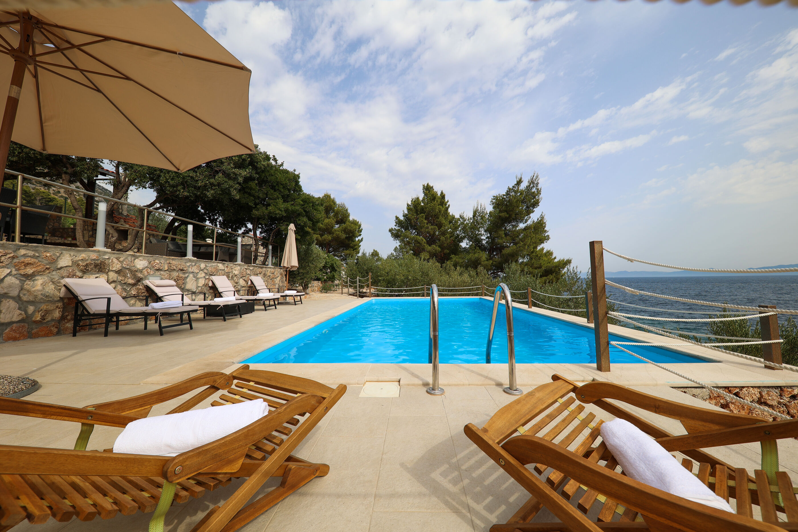 House Skaramuca Village Luxury Resort 33554-K1