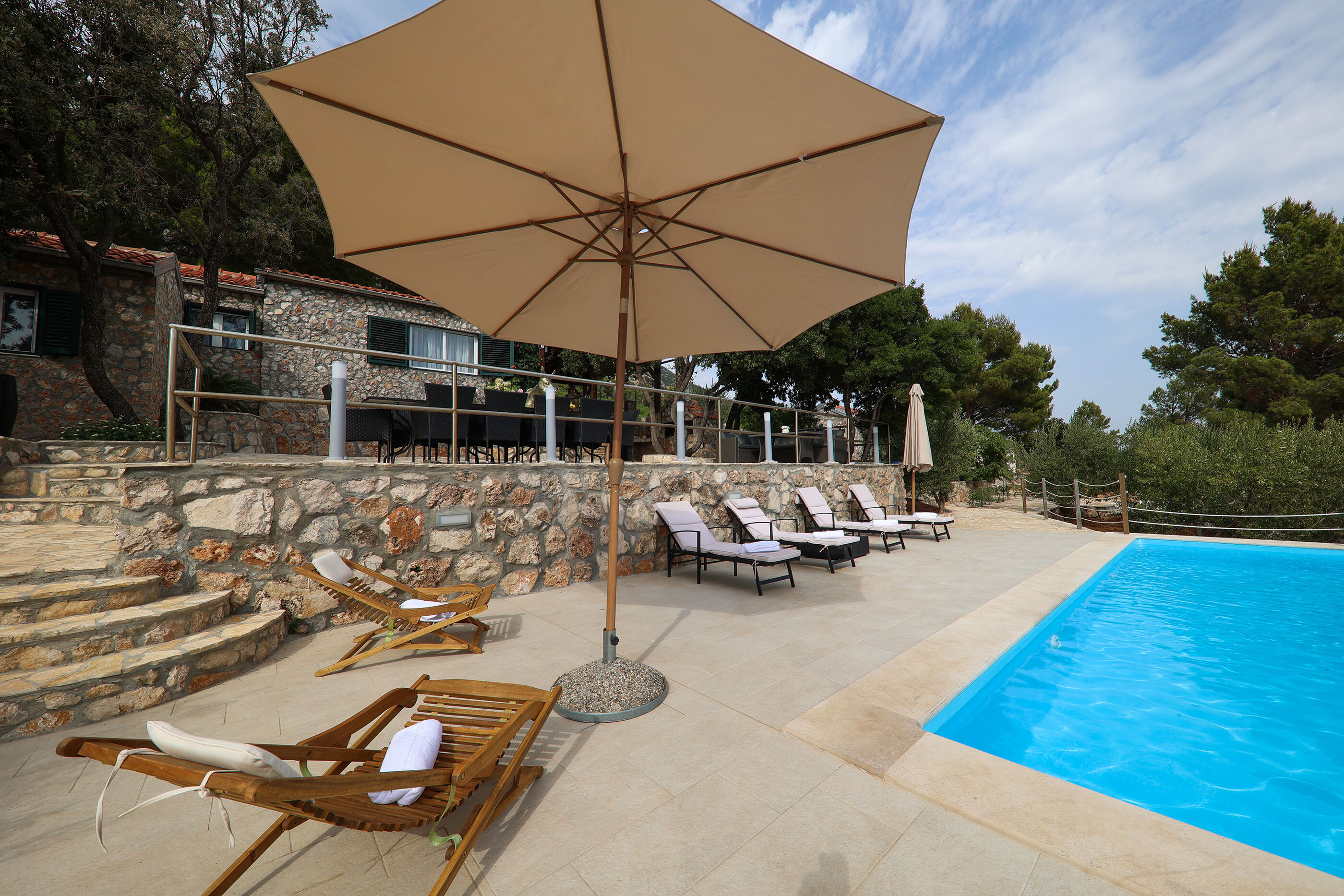 House Skaramuca Village Luxury Resort 33554-K1