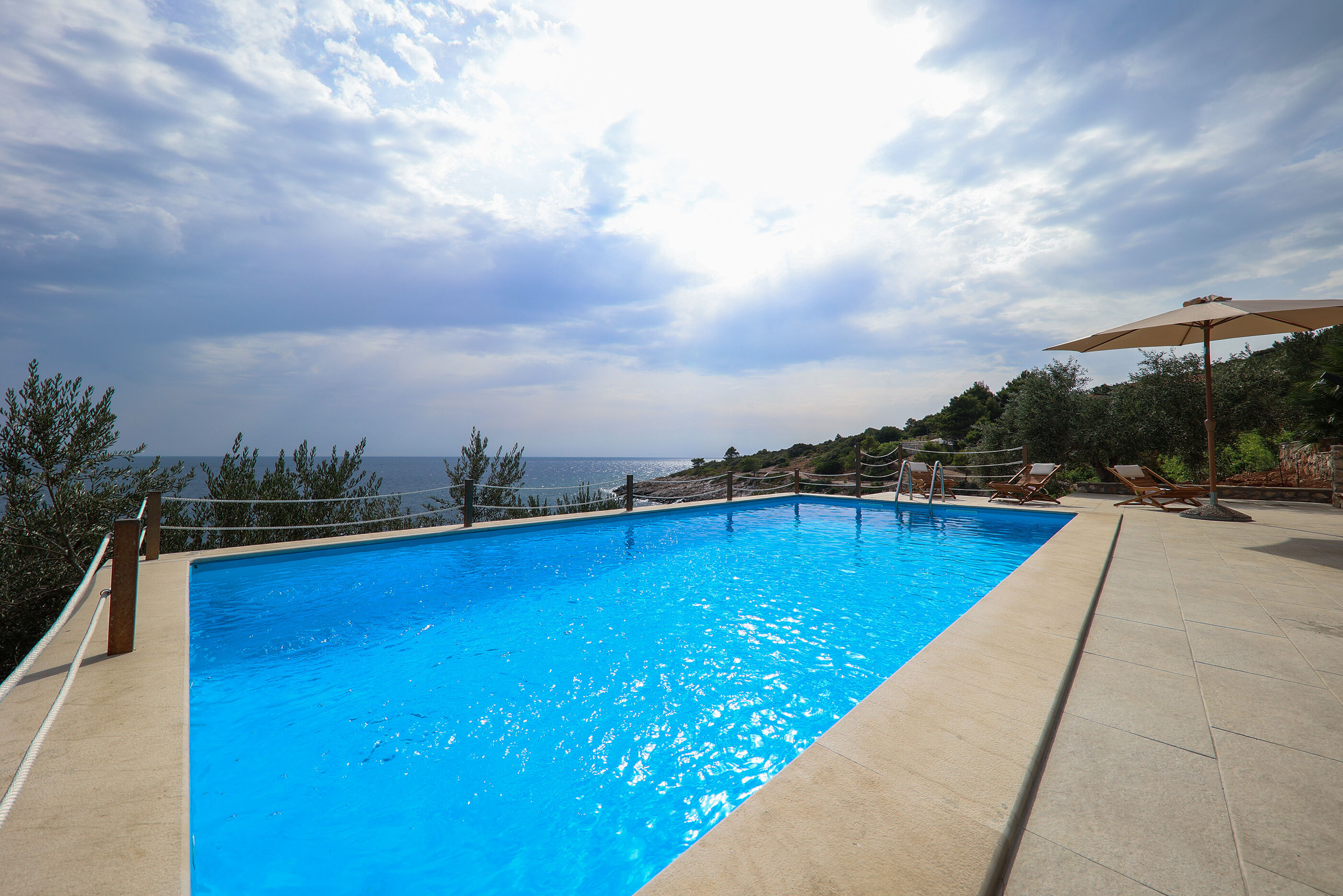 House Skaramuca Village Luxury Resort 33554-K1