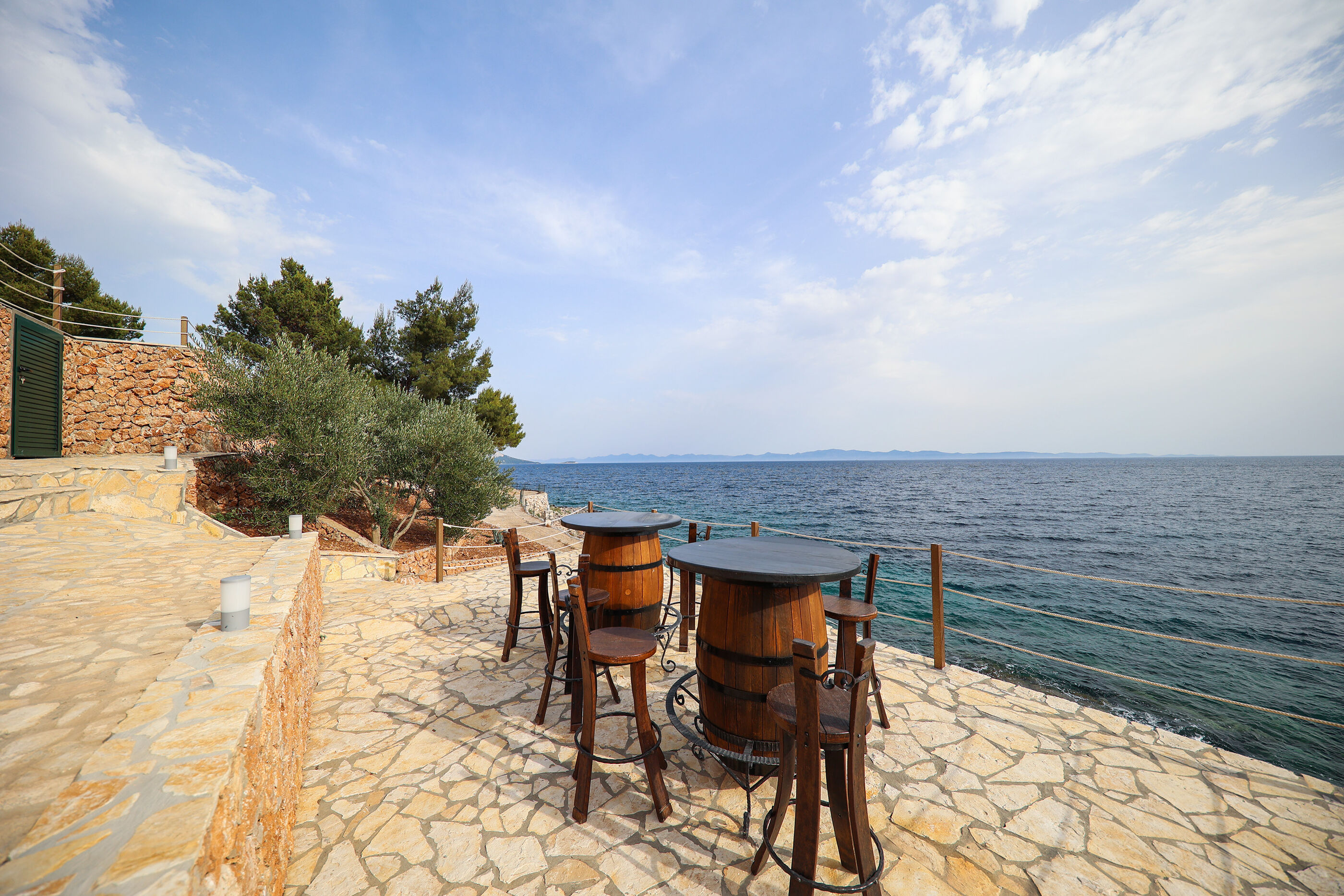 House Skaramuca Village Luxury Resort 33554-K1