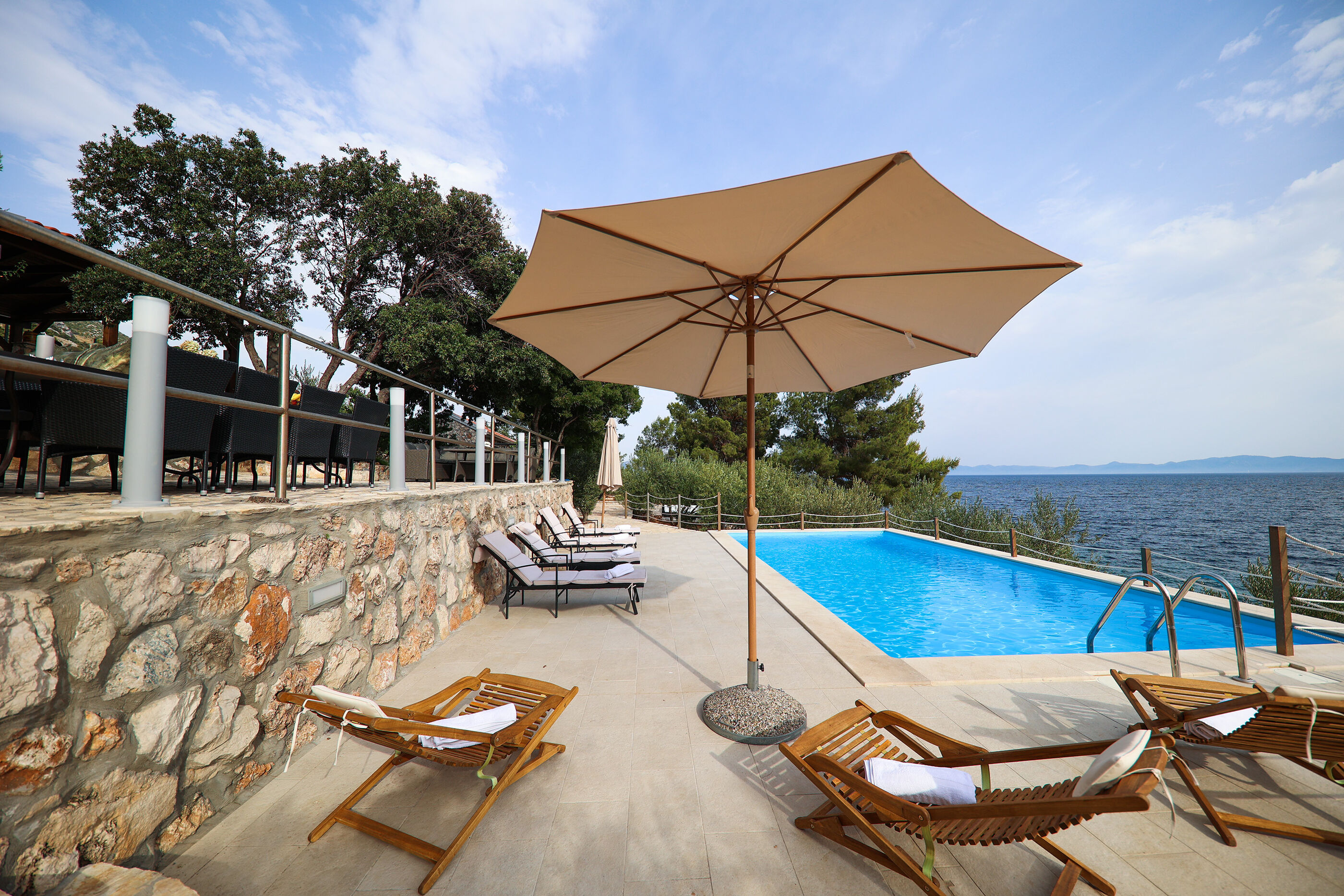 House Skaramuca Village Luxury Resort 33554-K1