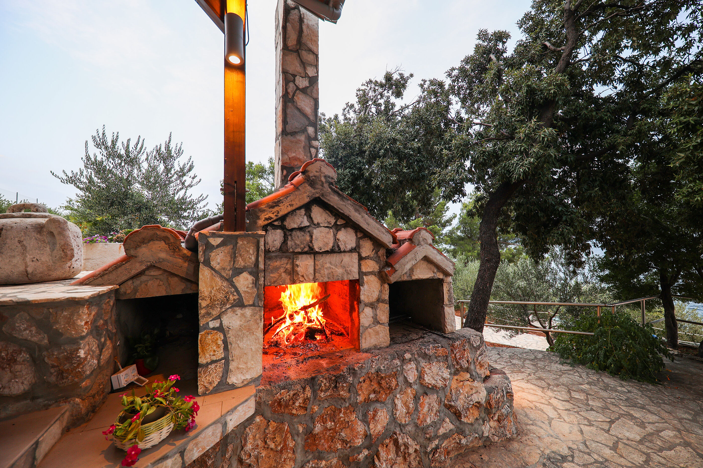House Skaramuca Village Luxury Resort 33554-K1