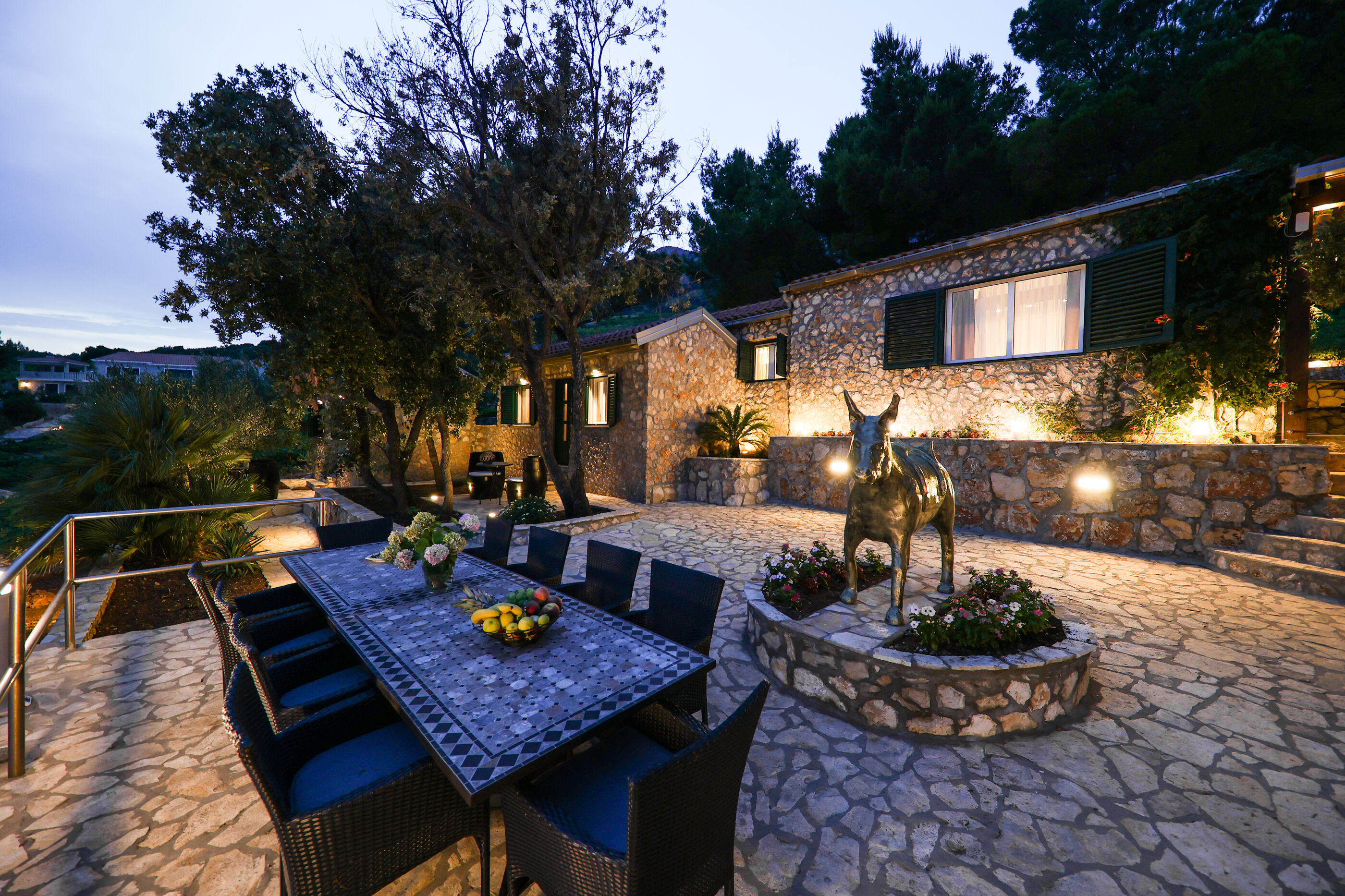 House Skaramuca Village Luxury Resort 33554-K1