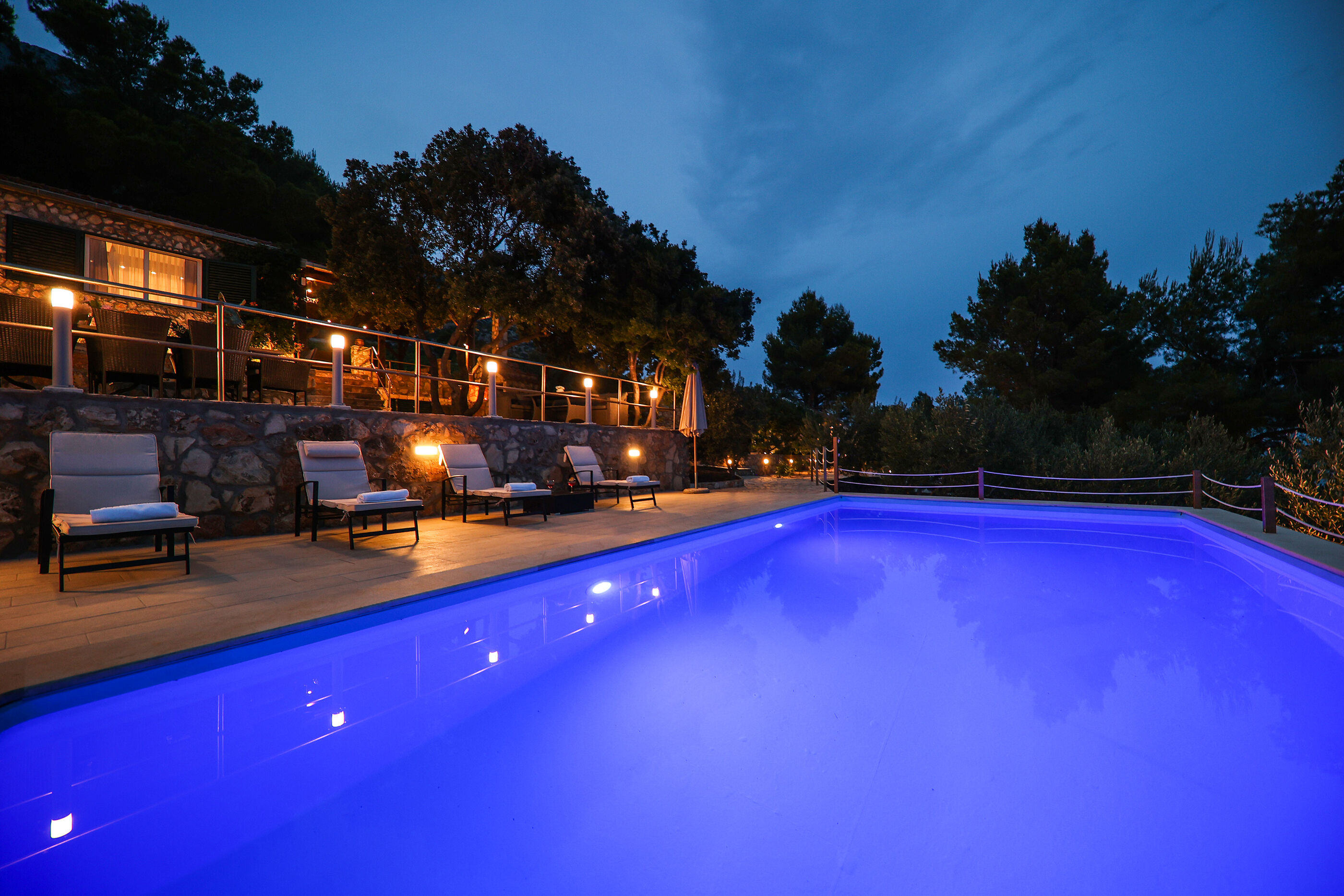 House Skaramuca Village Luxury Resort 33554-K1