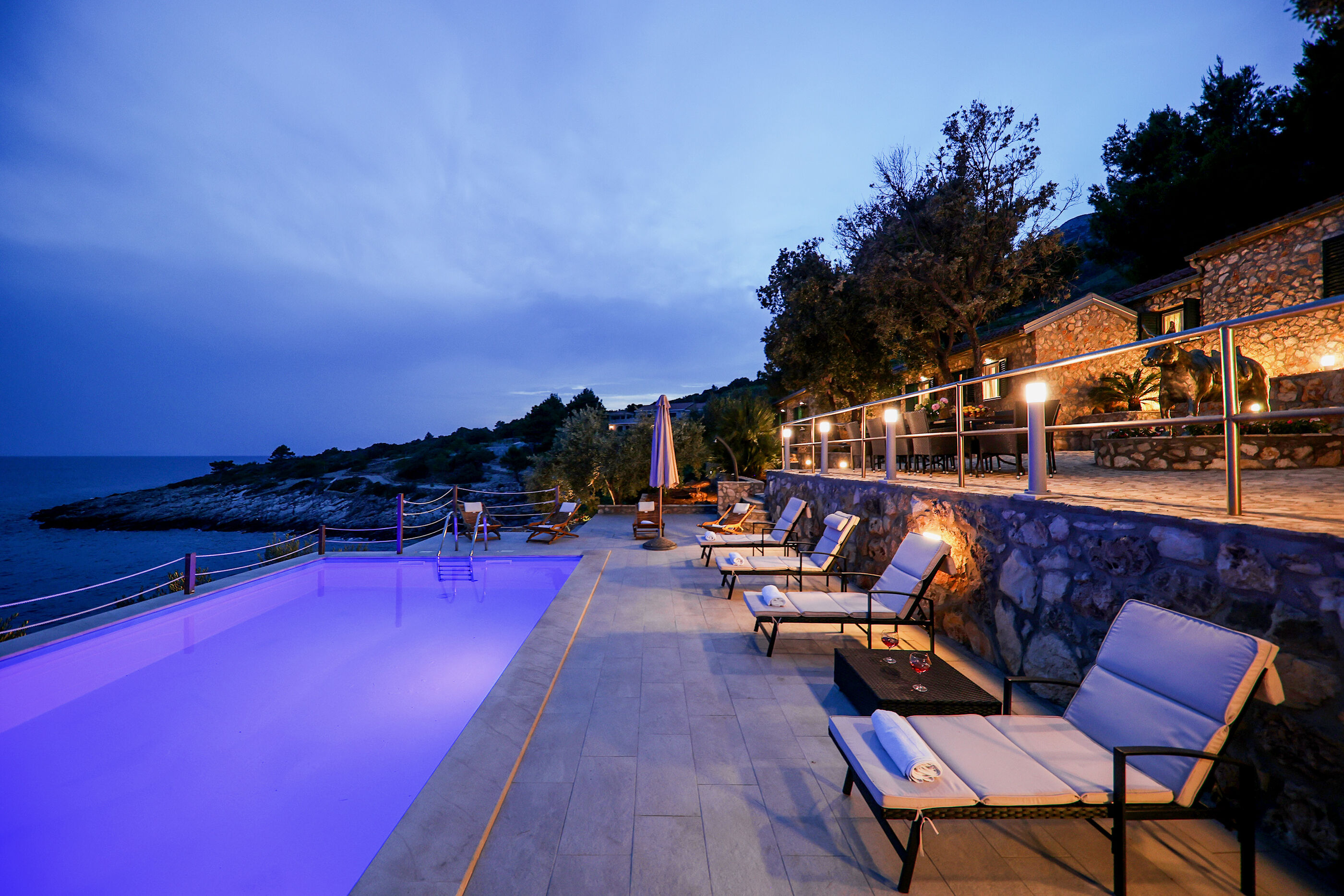 House Skaramuca Village Luxury Resort 33554-K1