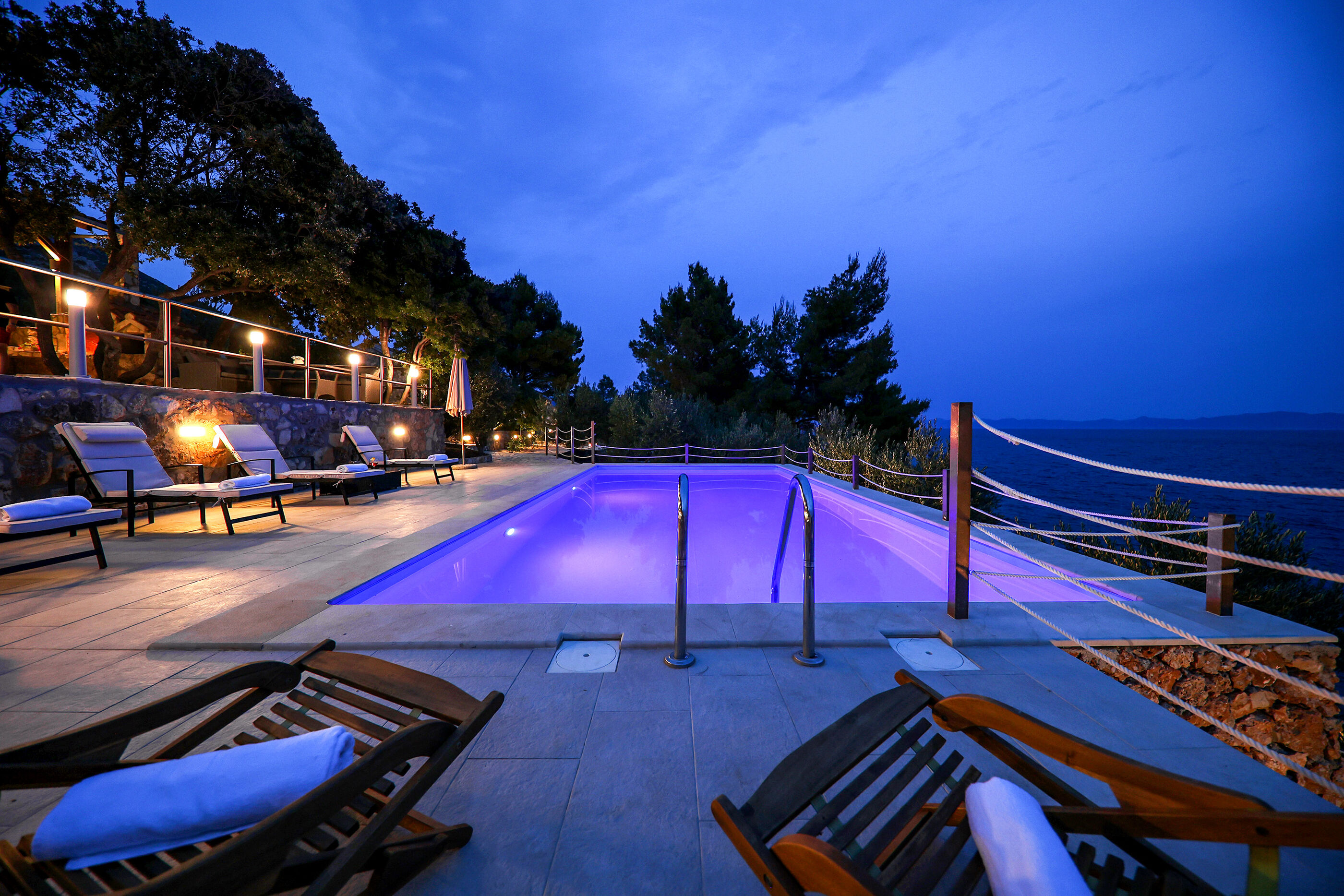 House Skaramuca Village Luxury Resort 33554-K1