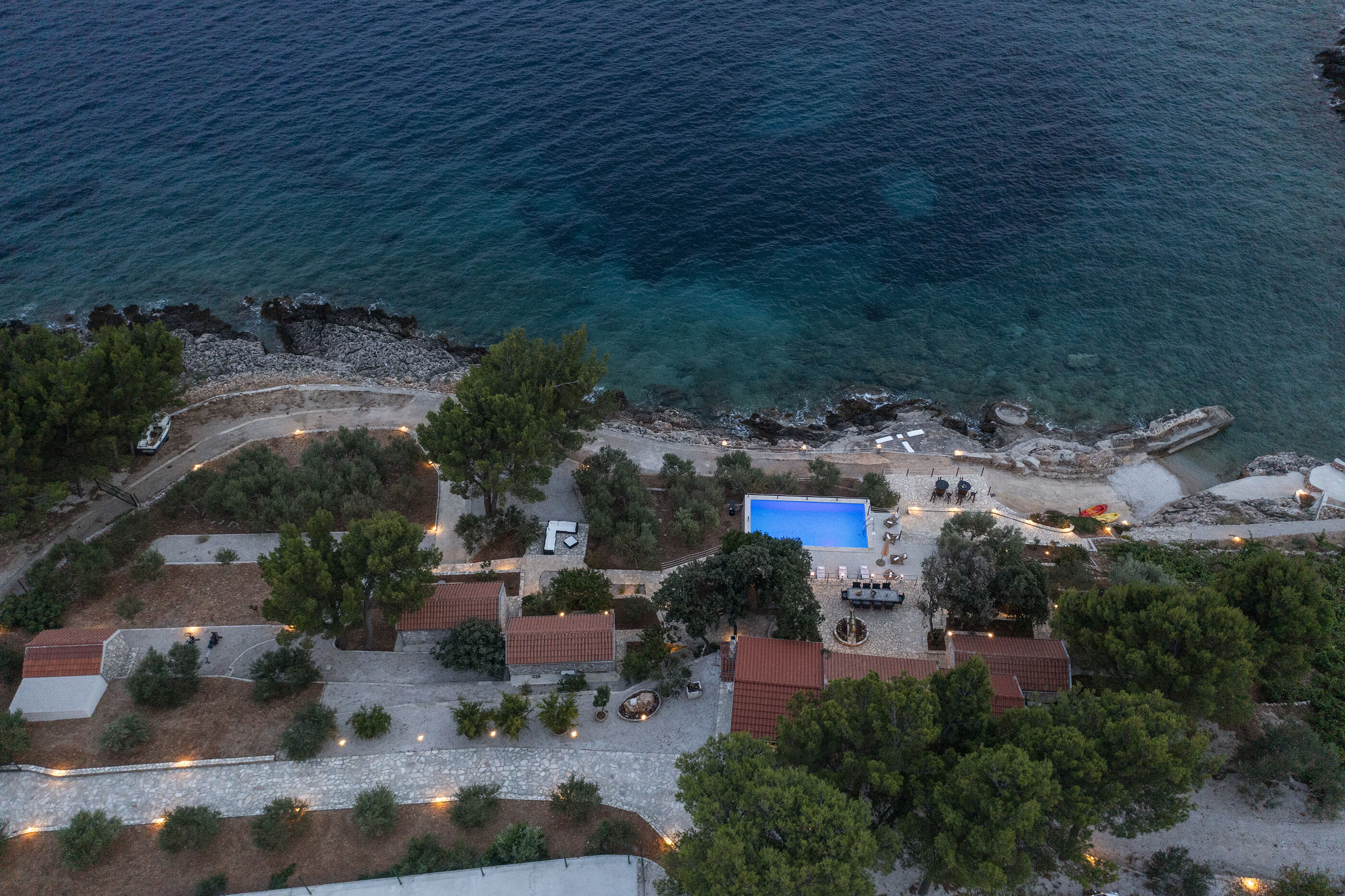 House Skaramuca Village Luxury Resort 33554-K1