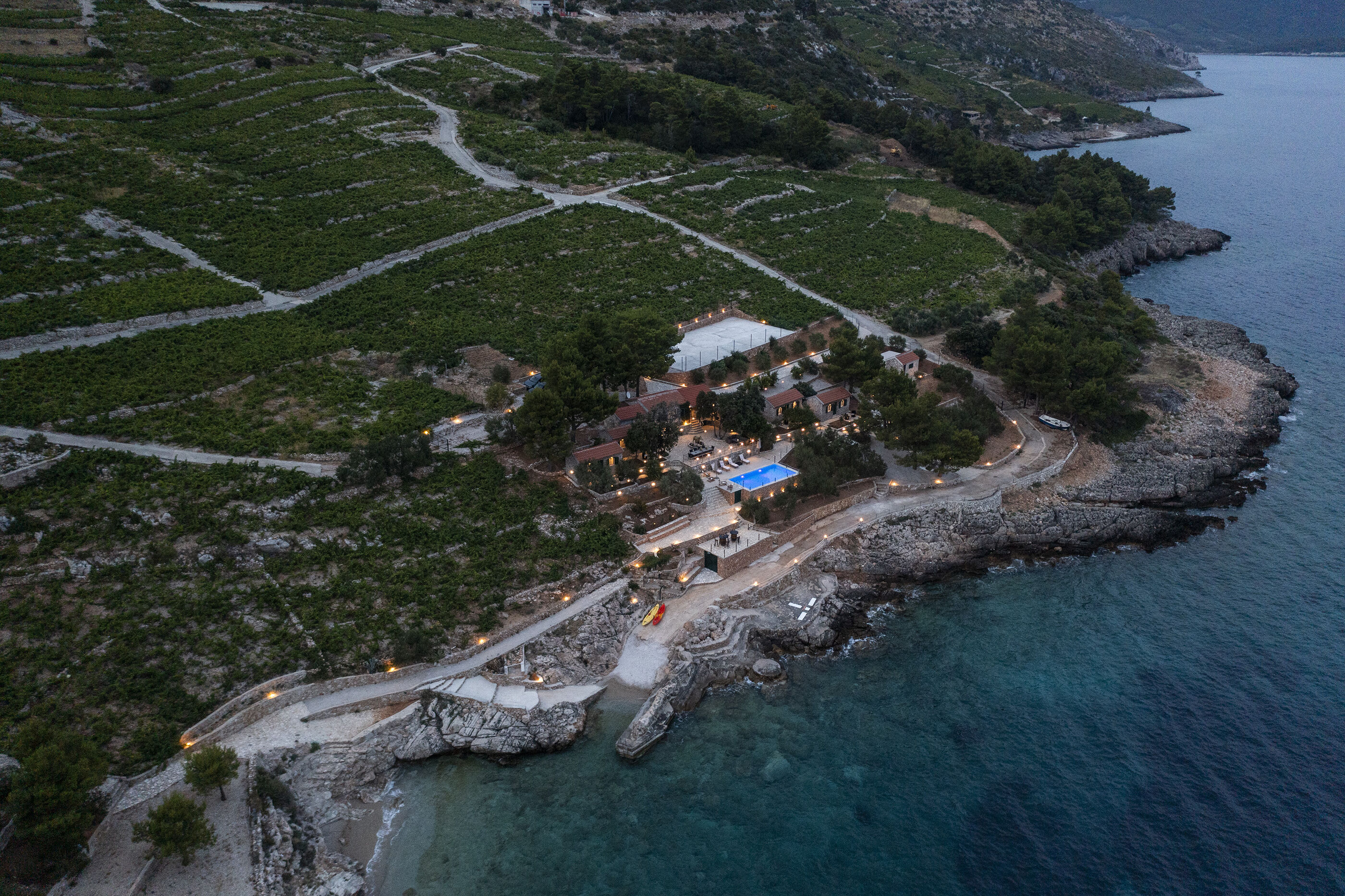 House Skaramuca Village Luxury Resort 33554-K1