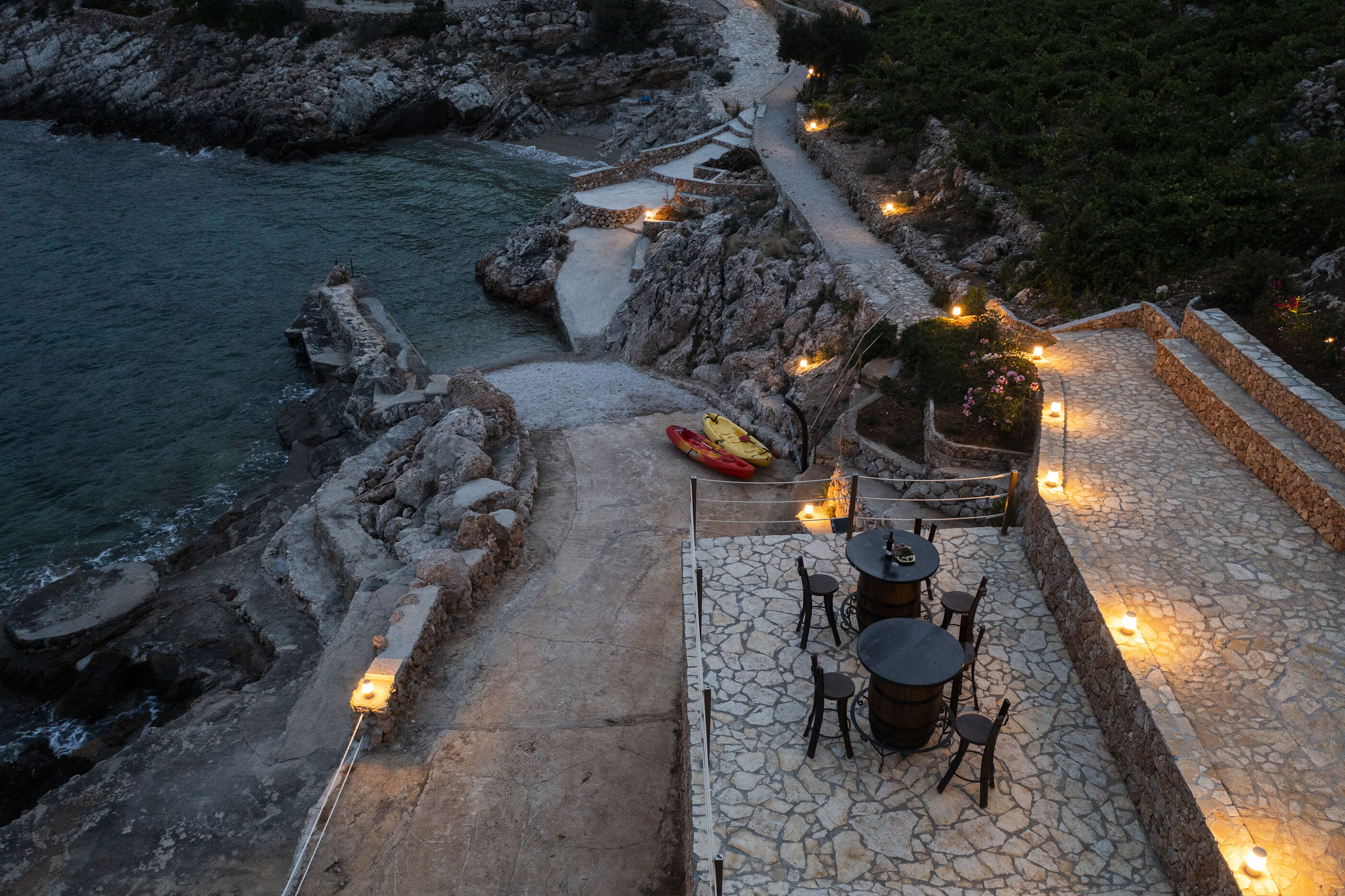 House Skaramuca Village Luxury Resort 33554-K1