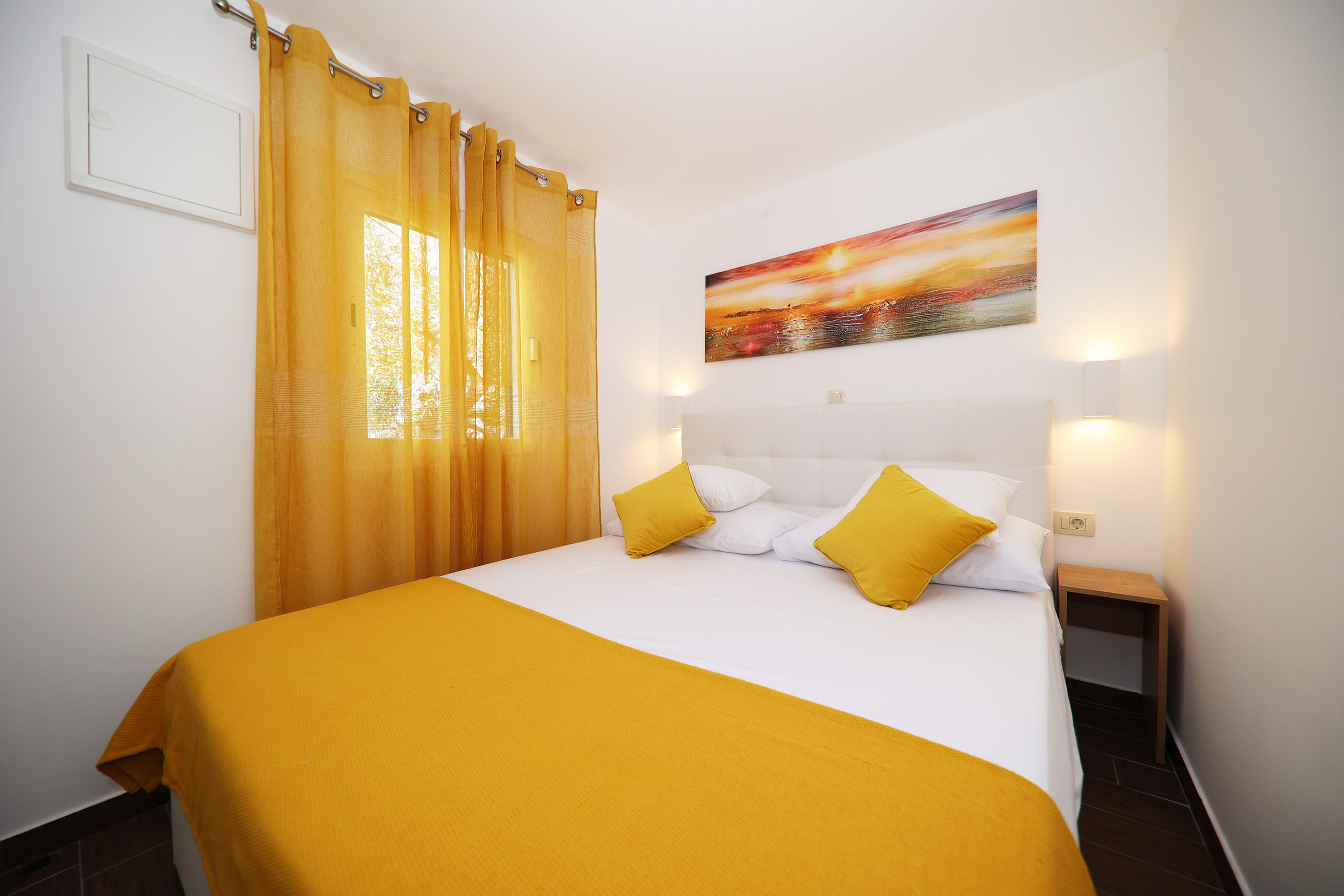 House Skaramuca Village Luxury Resort 33554-K1
