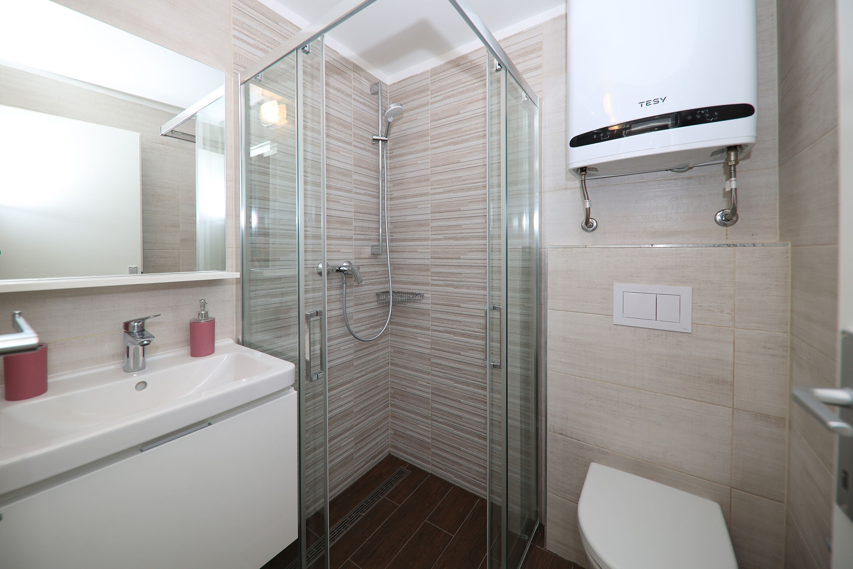 House Skaramuca Village Luxury Resort 33554-K1