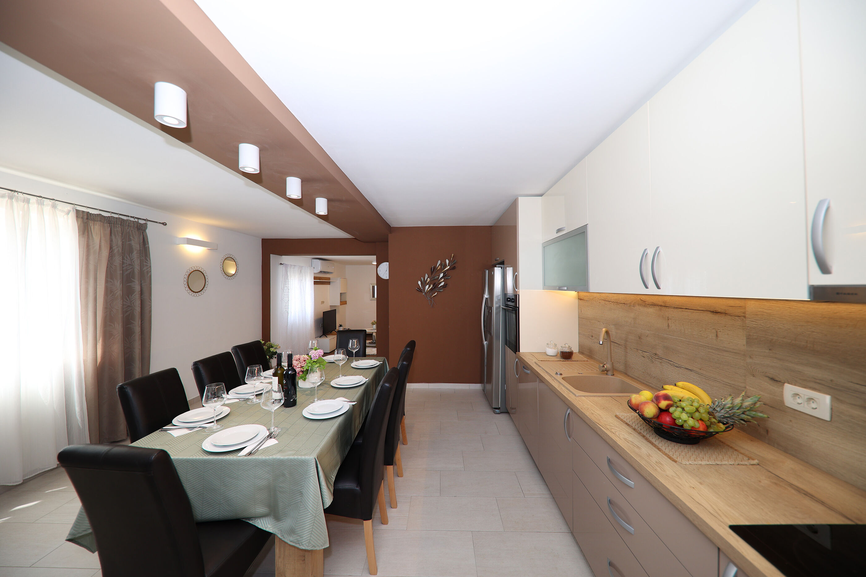 House Skaramuca Village Luxury Resort 33554-K1