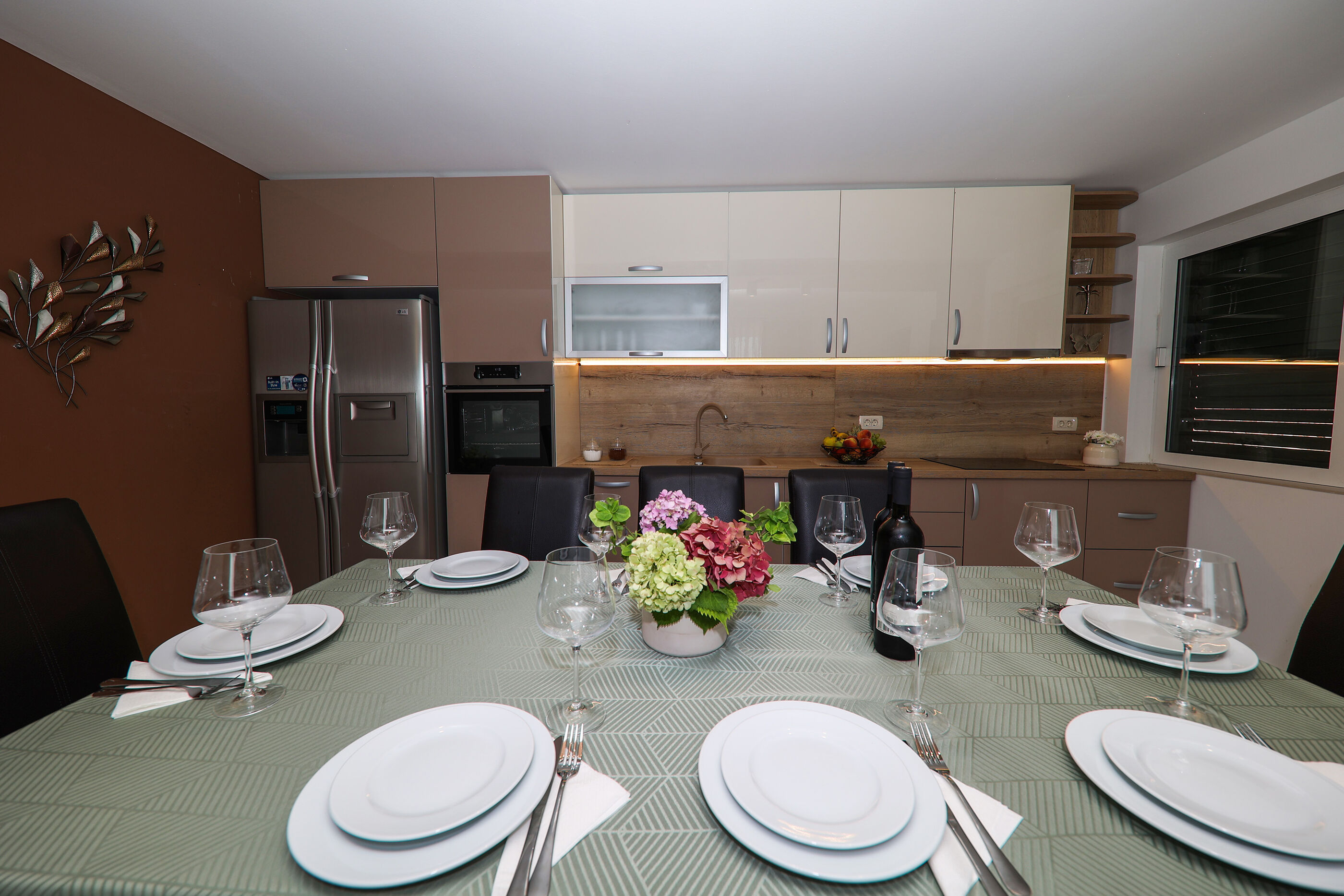 House Skaramuca Village Luxury Resort 33554-K1