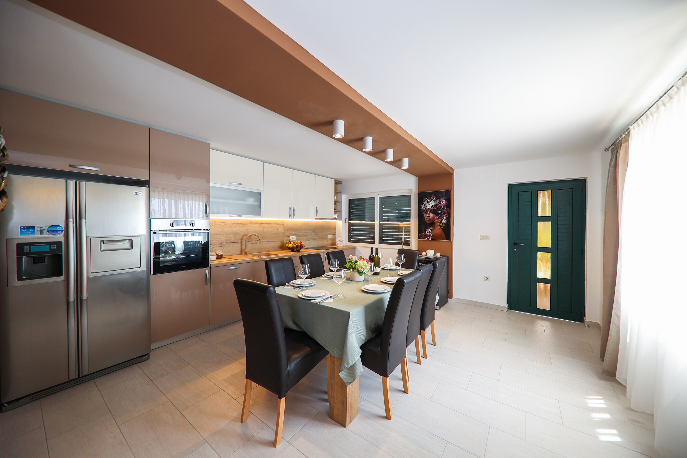 House Skaramuca Village Luxury Resort 33554-K1