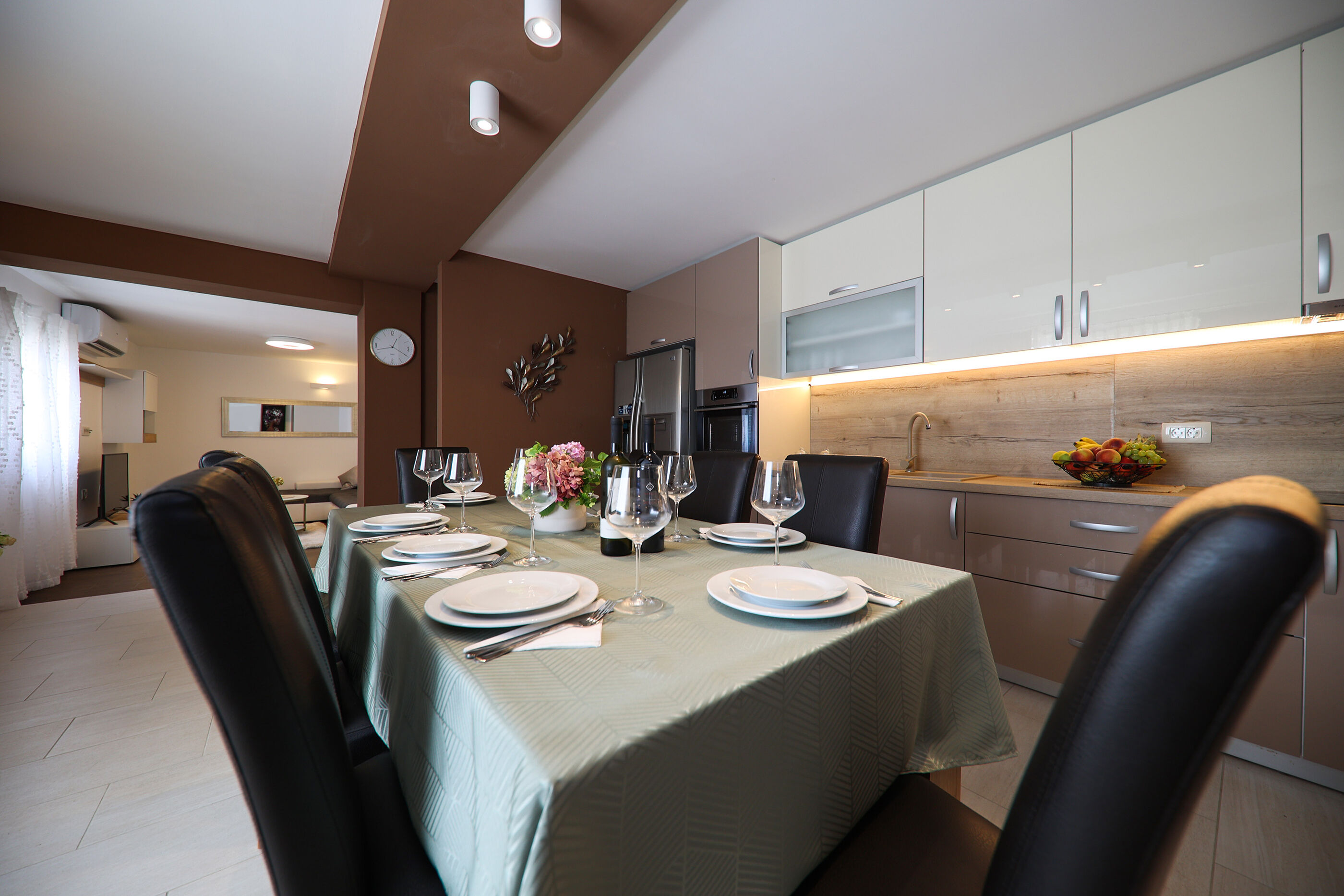 House Skaramuca Village Luxury Resort 33554-K1