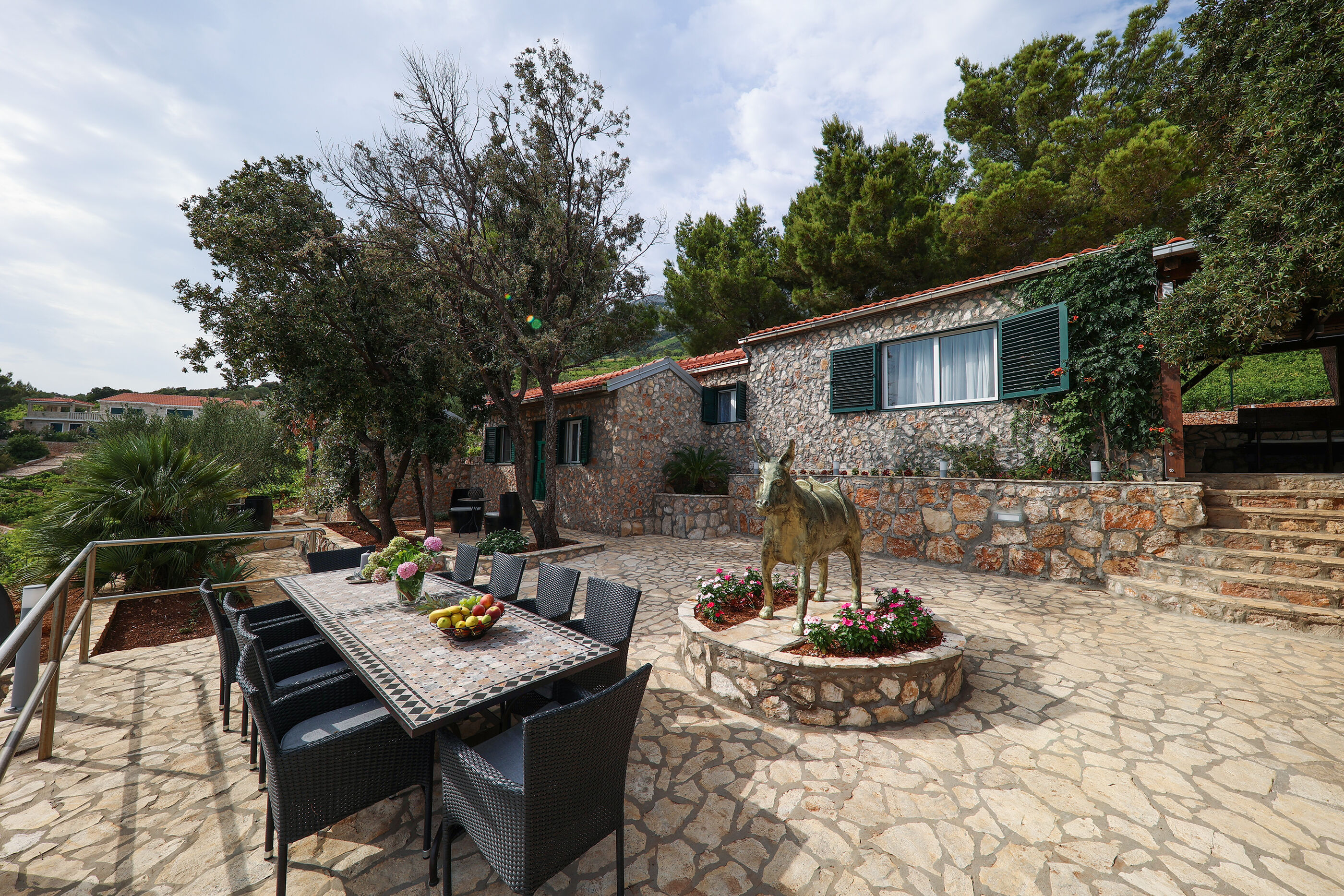 House Skaramuca Village Luxury Resort 33554-K1