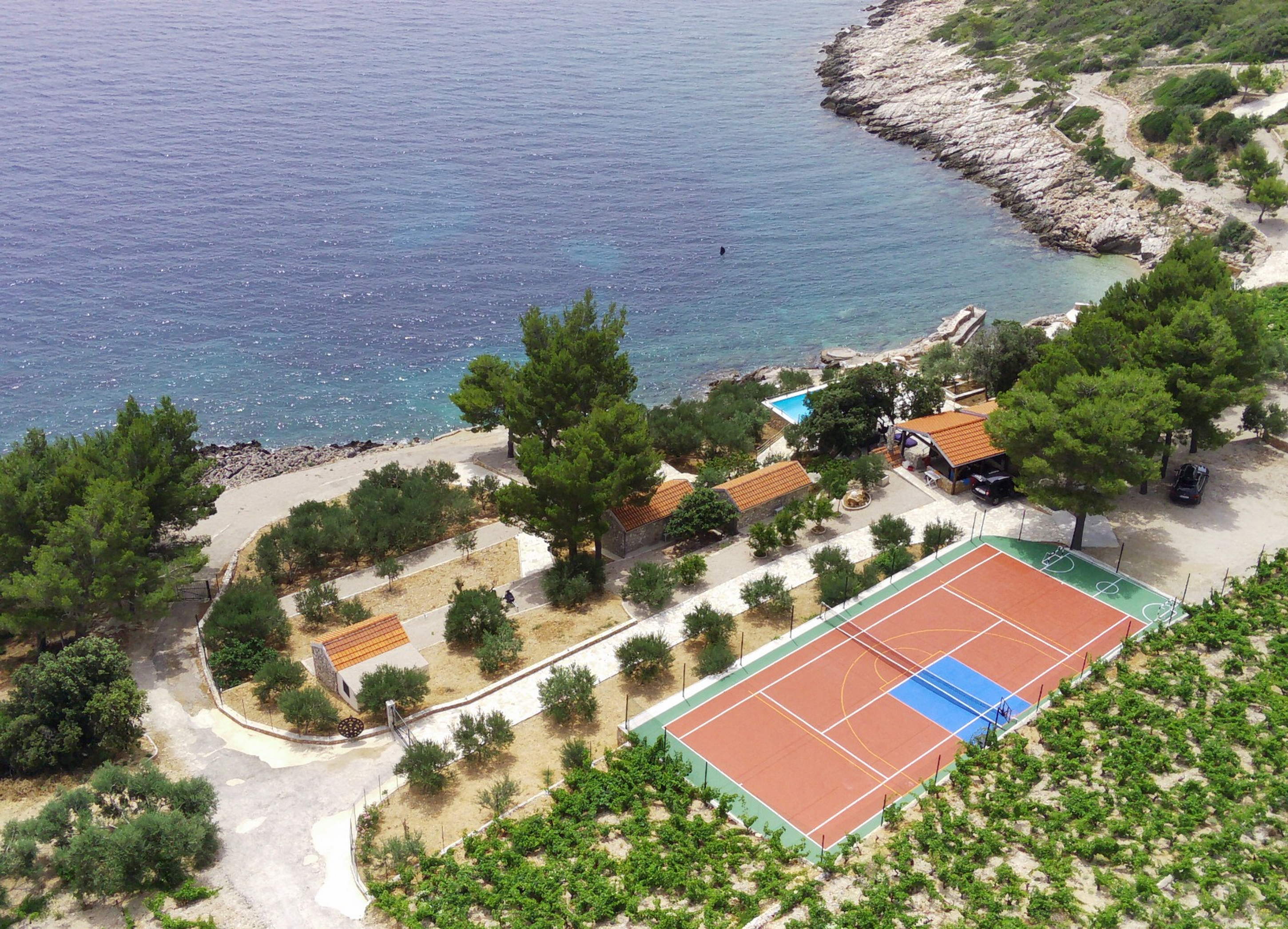 House Skaramuca Village Luxury Resort 33554-K1