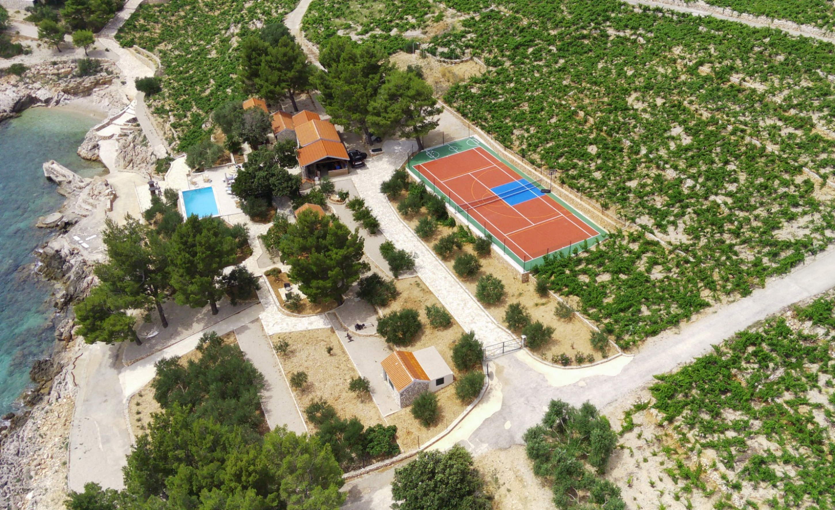 House Skaramuca Village Luxury Resort 33554-K1