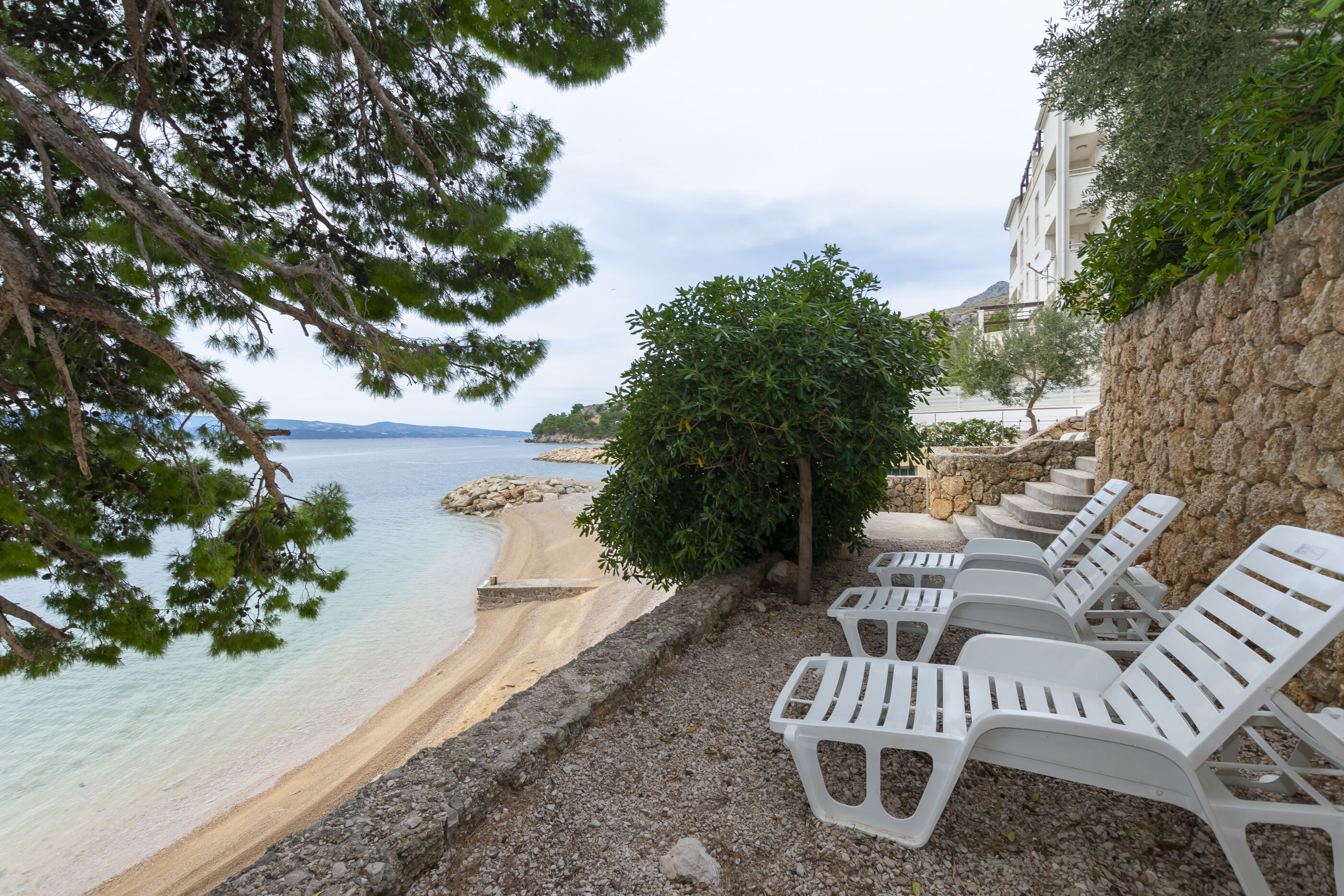 Apartments Beach Dream 91311-A3