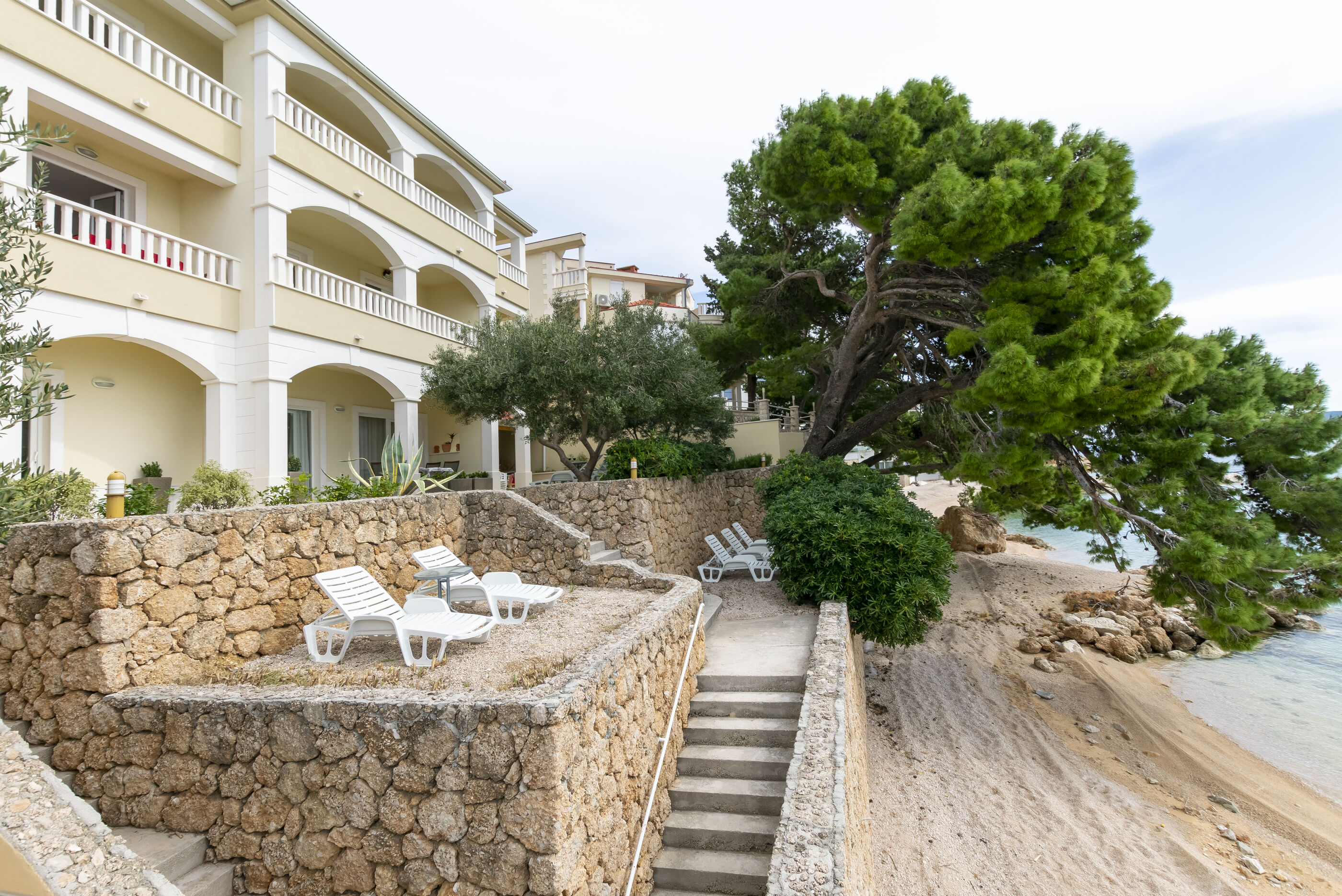 Apartments Beach Dream 91311-A3