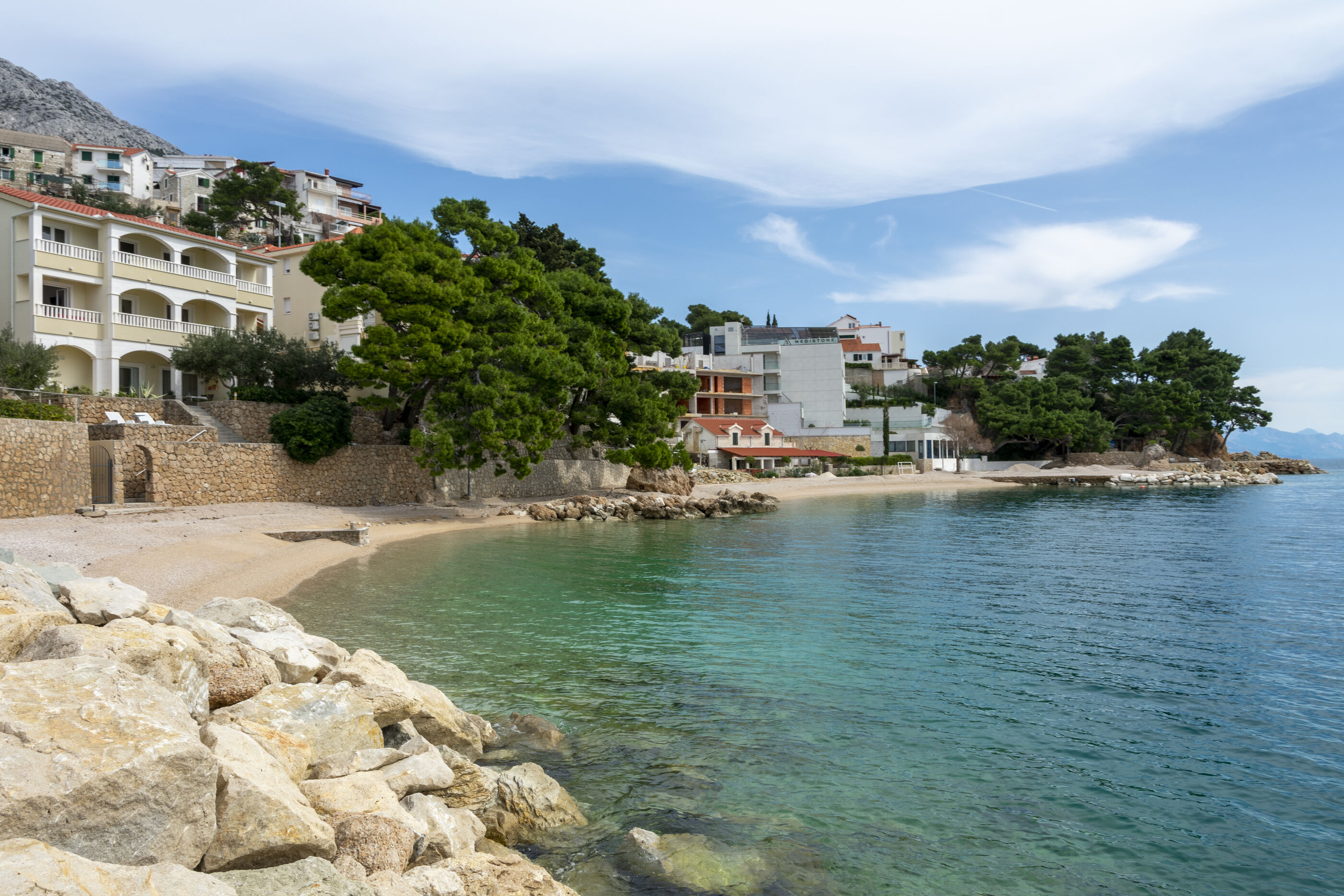 Apartments Beach Dream 91311-A3