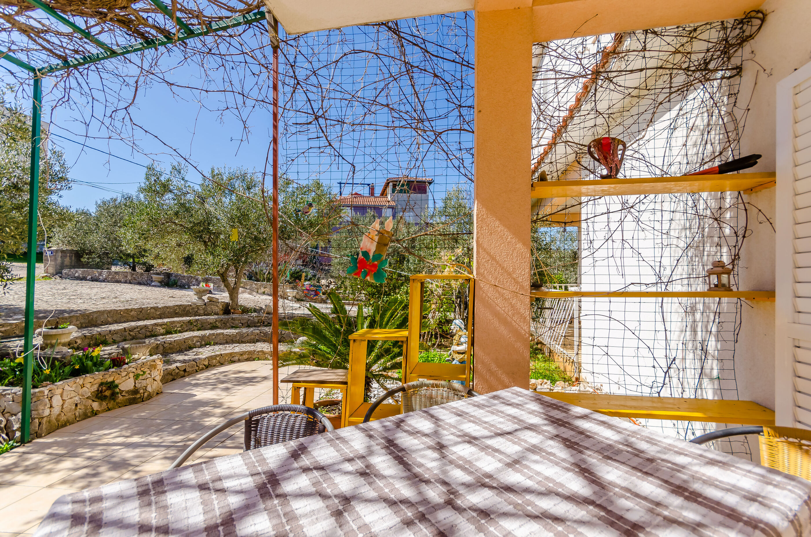 Apartments Stara Maslina 91531-A1