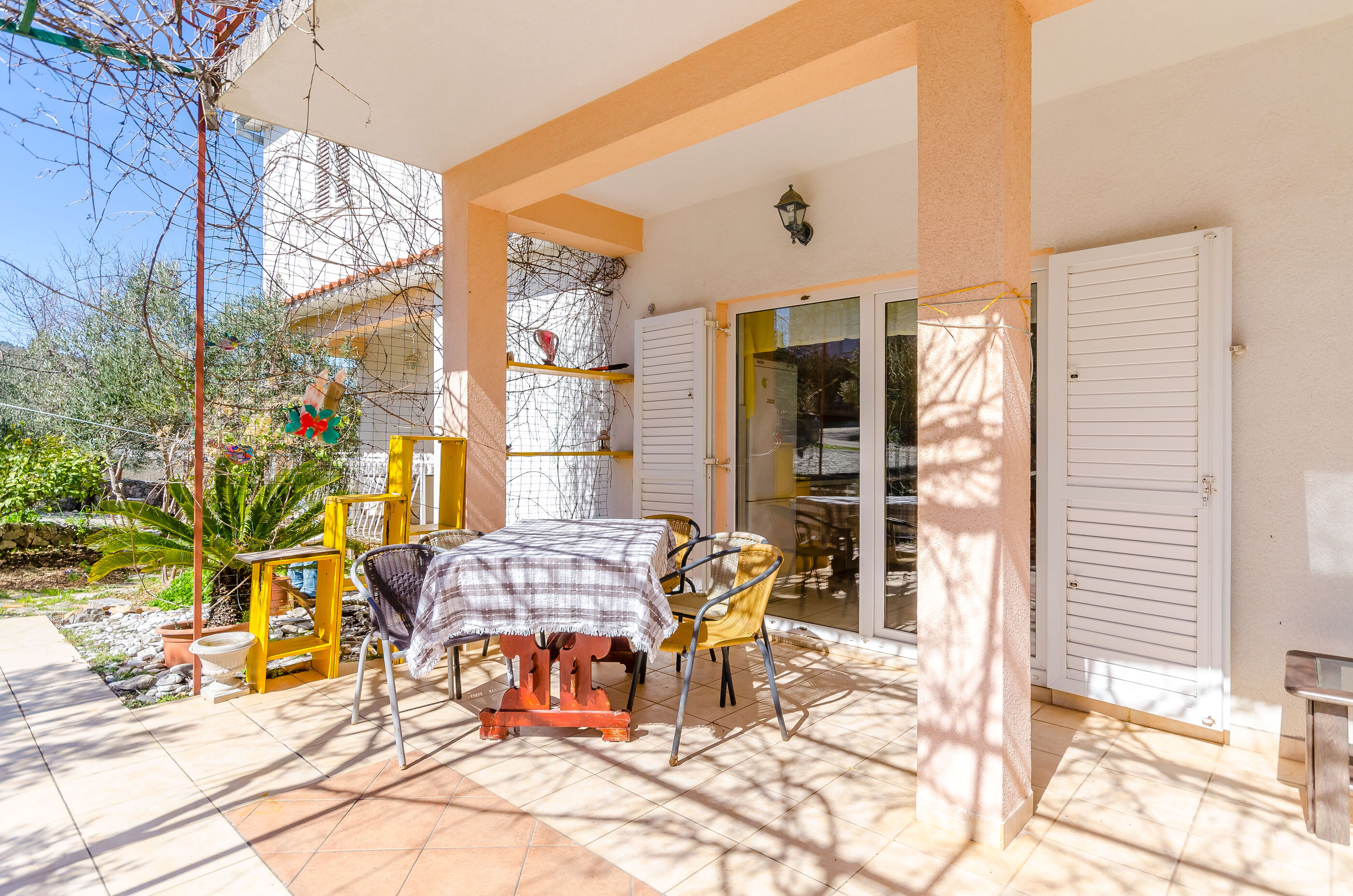 Apartments Stara Maslina 91531-A1