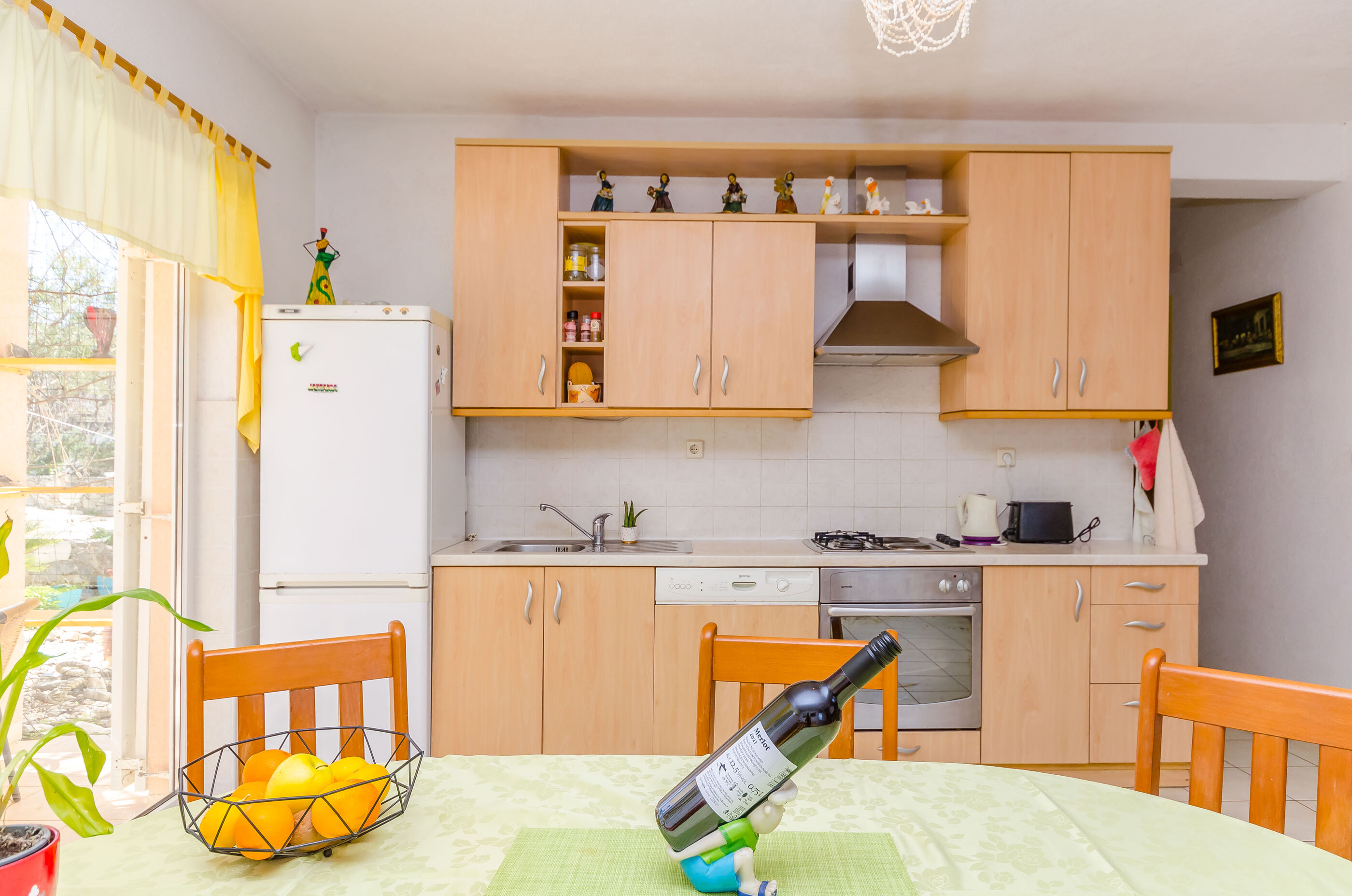 Apartments Stara Maslina 91531-A1