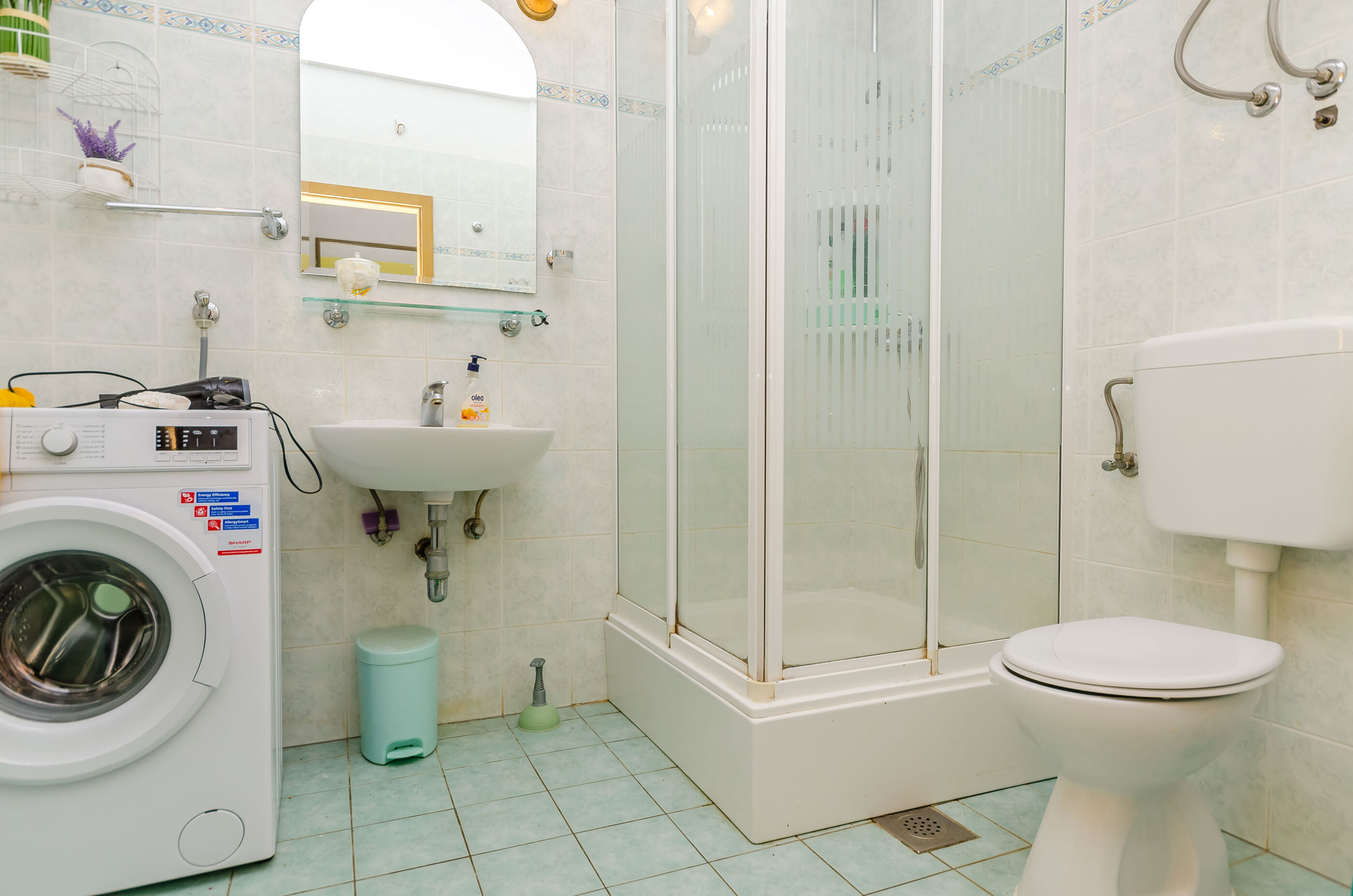 Apartments Stara Maslina 91531-A1