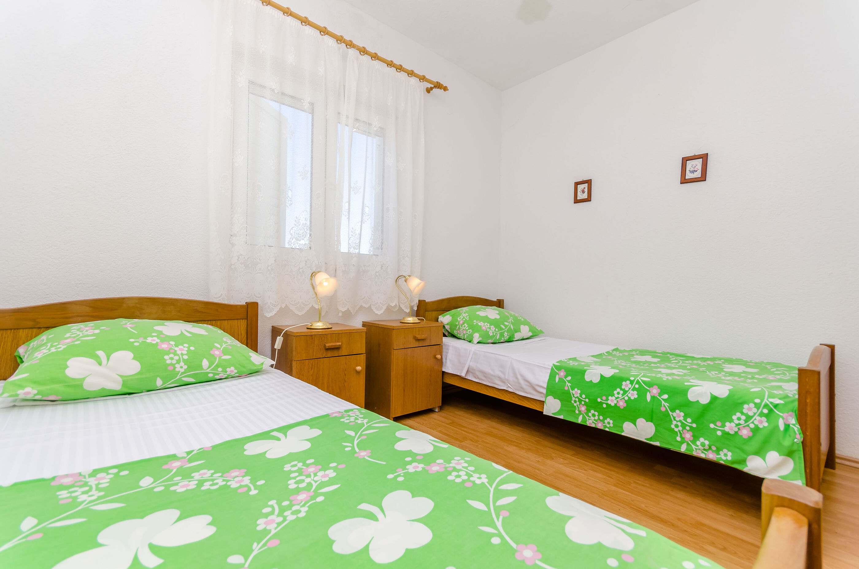 Apartments Stara Maslina 91531-A1