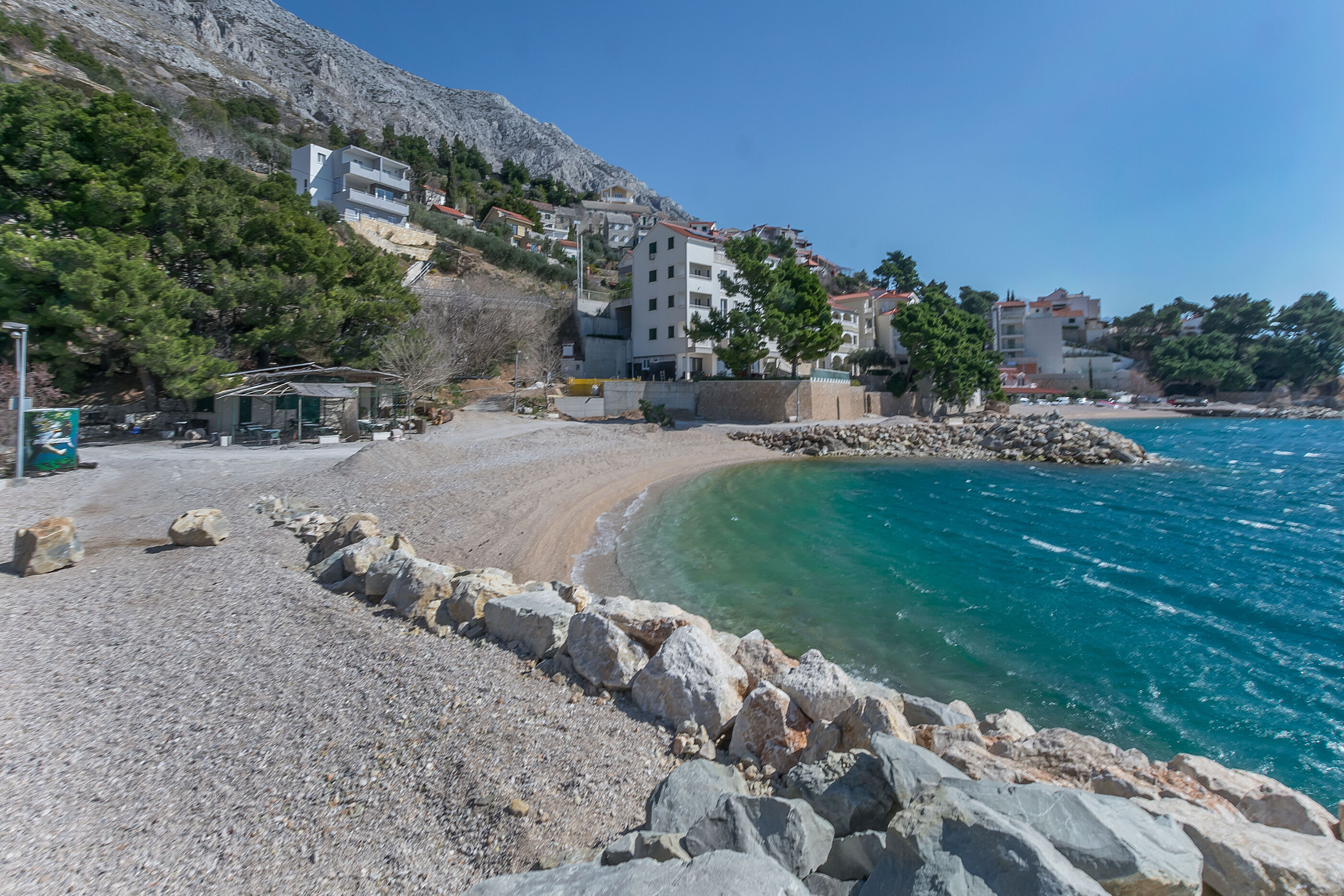Apartments Beach Dream 91311-A3