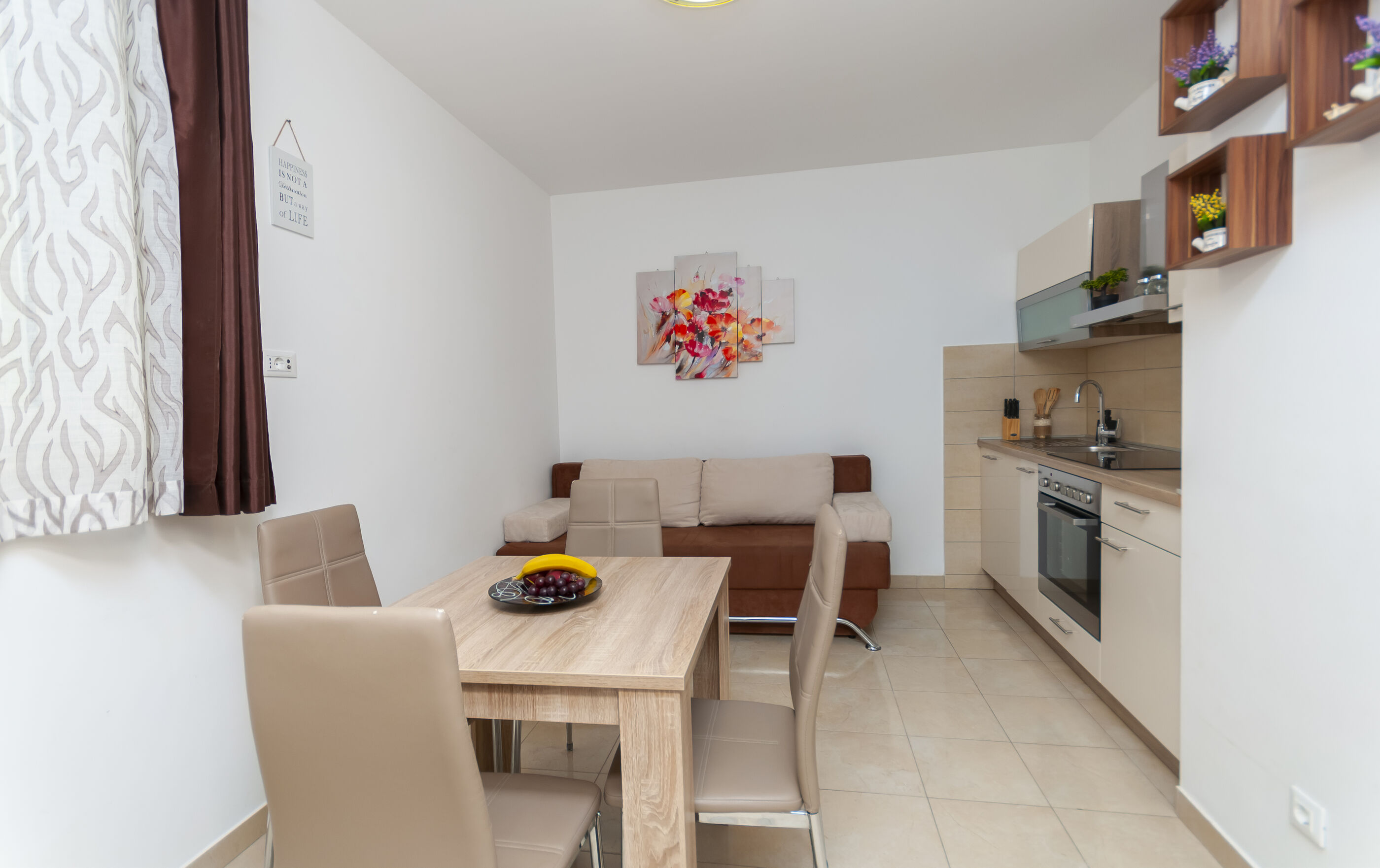 Apartments Beach Dream 91311-A1